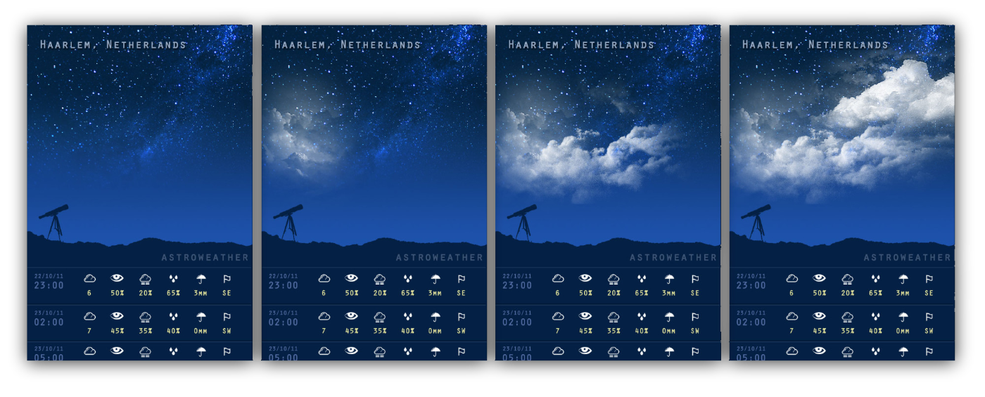 Full-width image