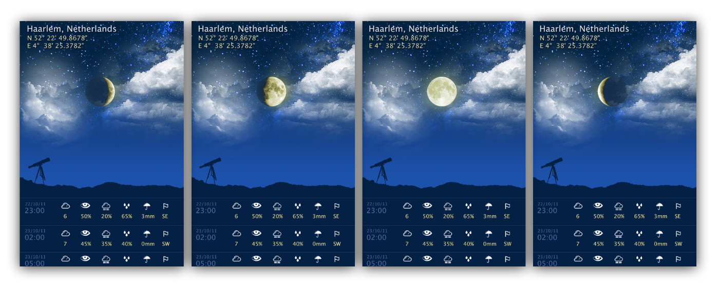 Full-width image