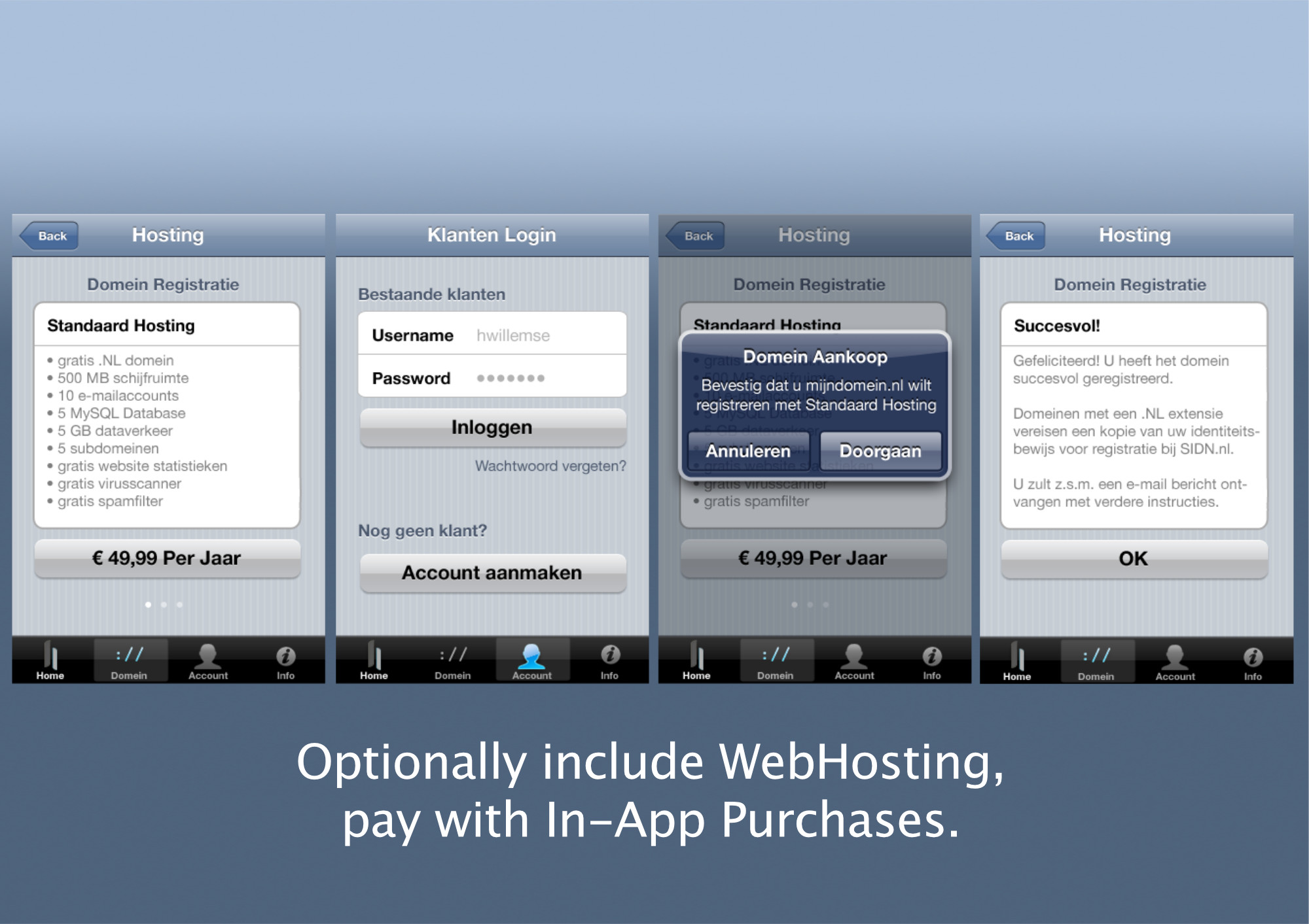 Full-width image