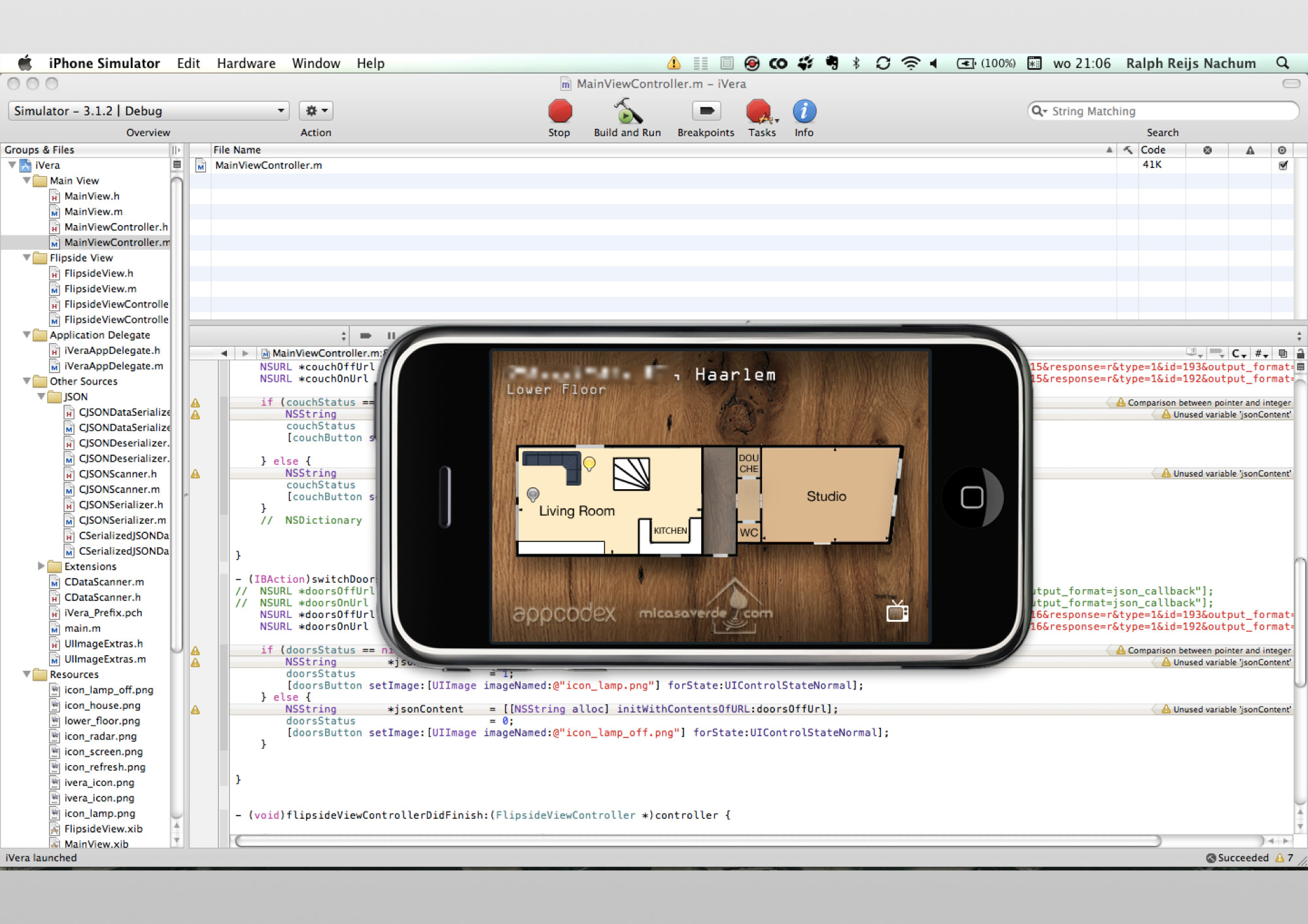 Full-width image