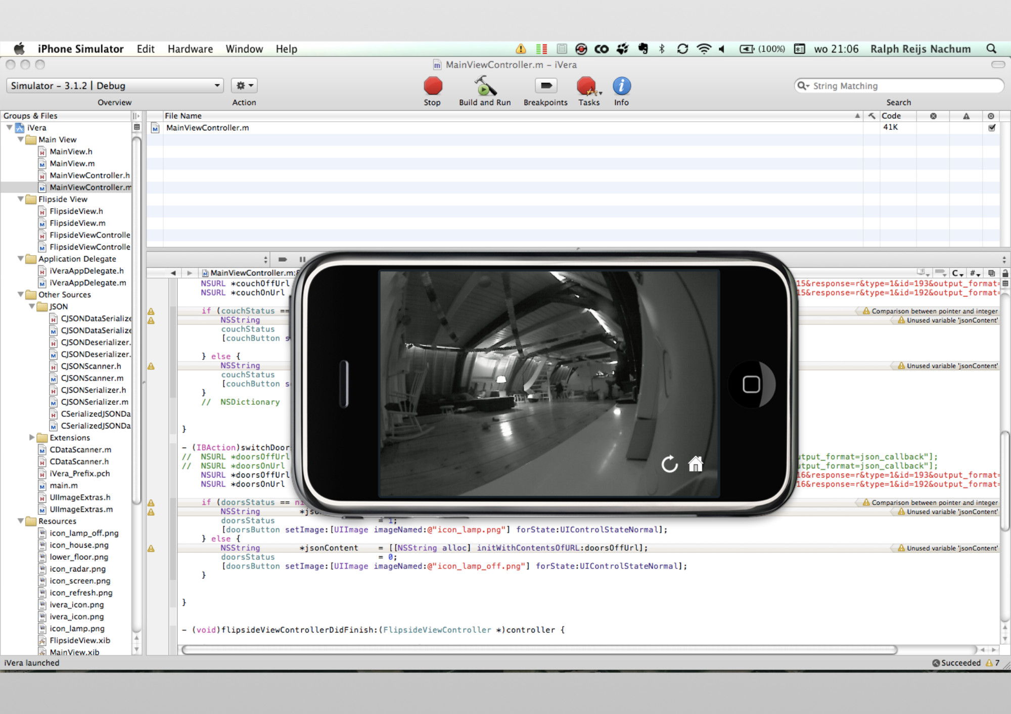 Full-width image