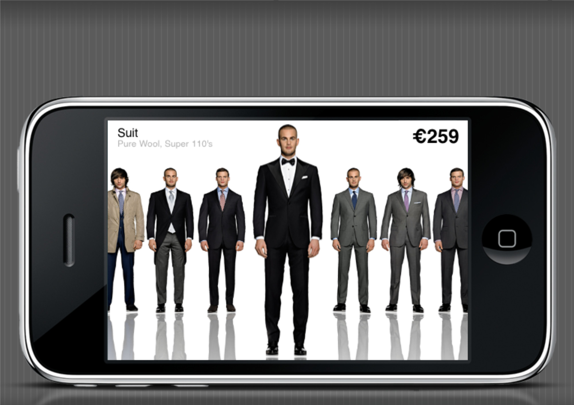 Full-width image