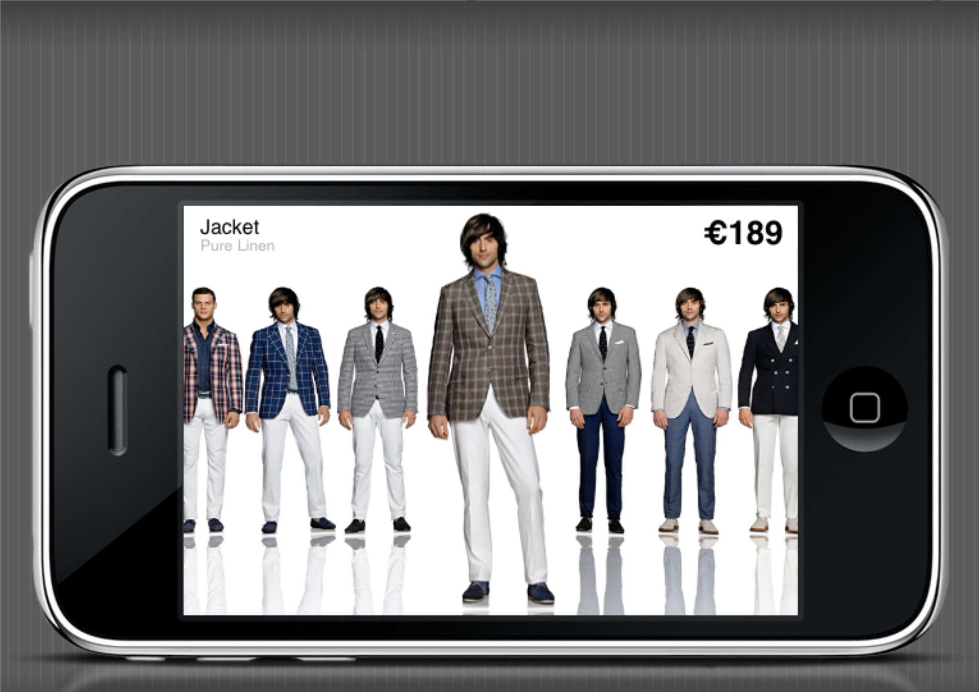 Full-width image