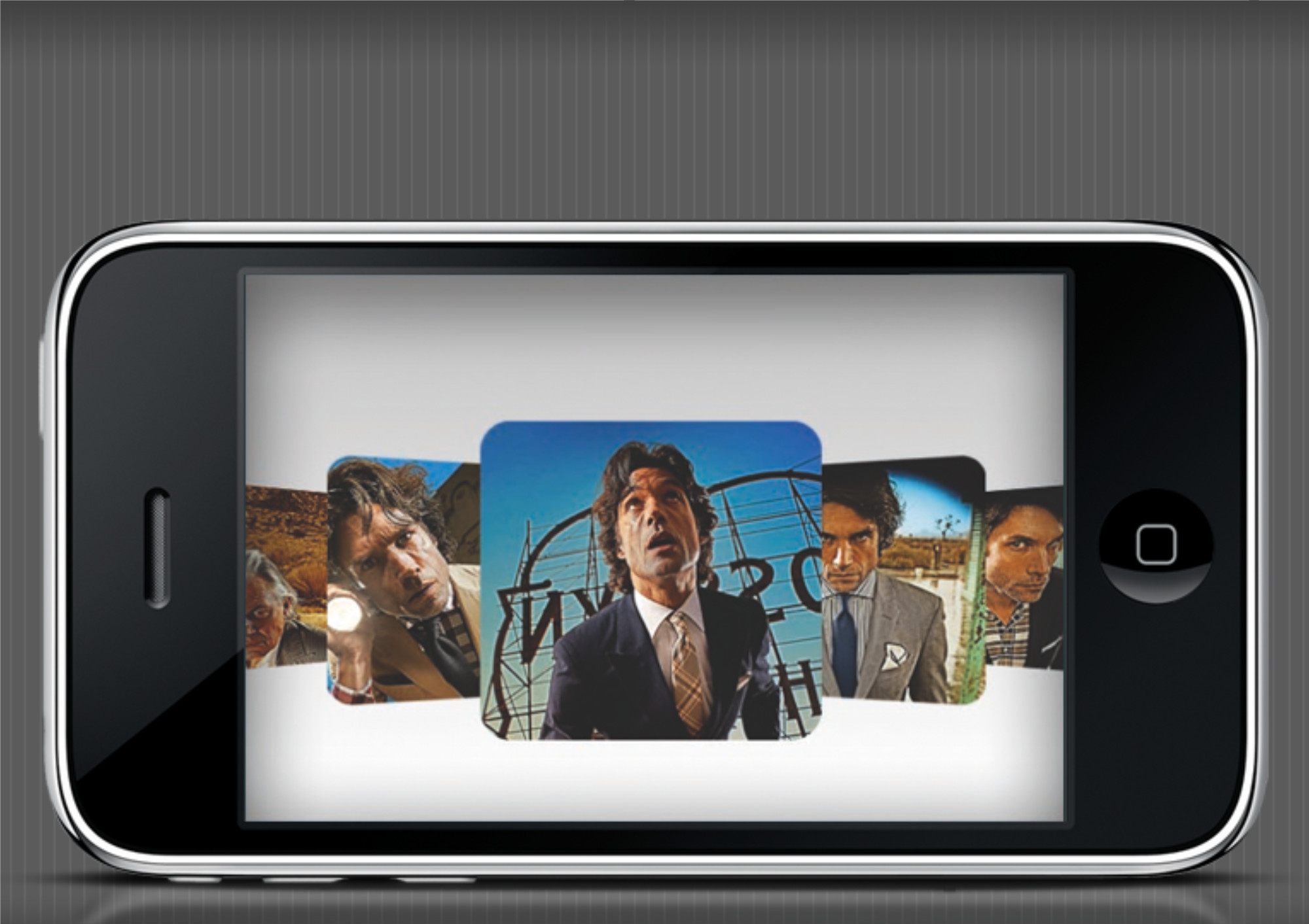 Full-width image