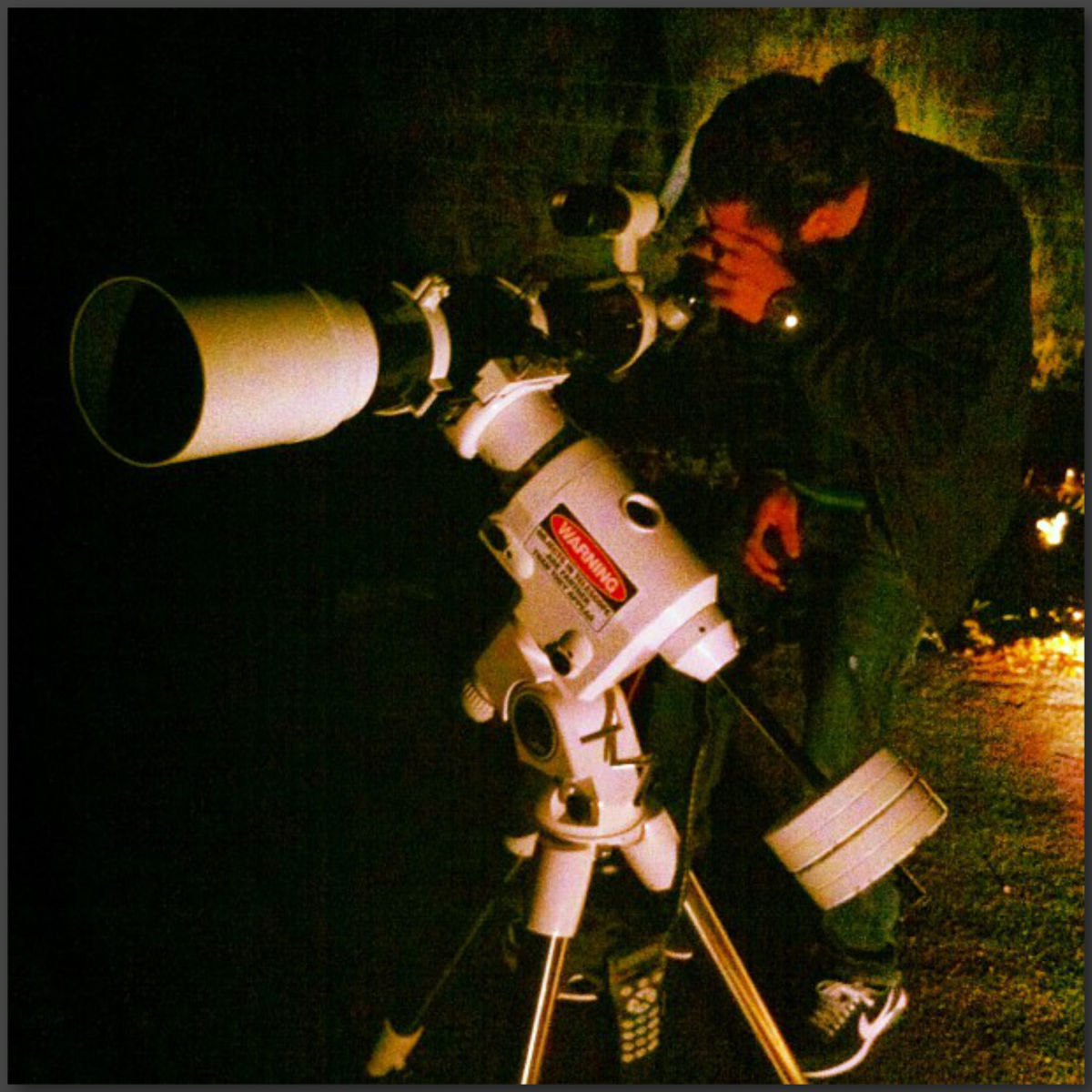 Full-width image