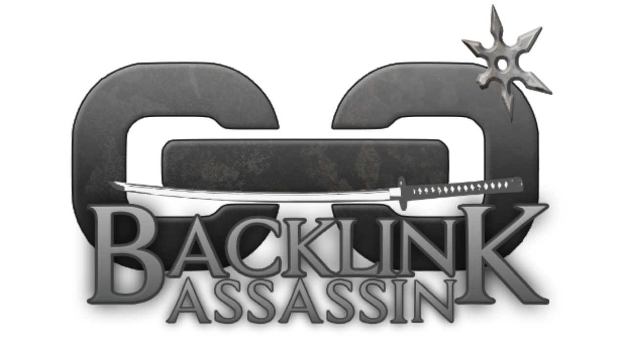 Backlink Assassin