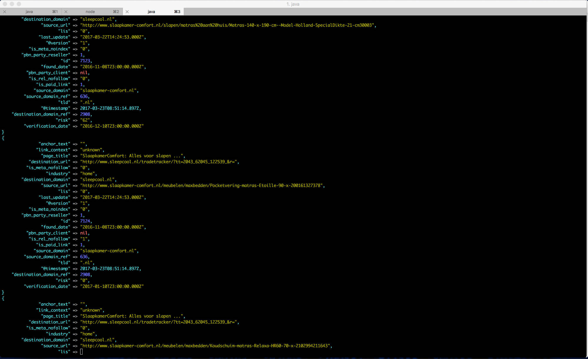 Full-width image