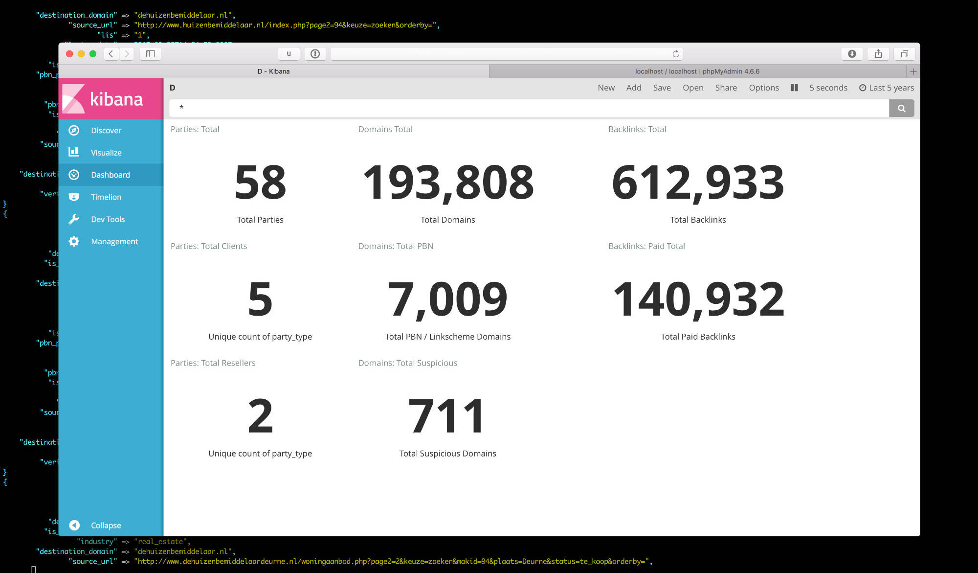 Full-width image
