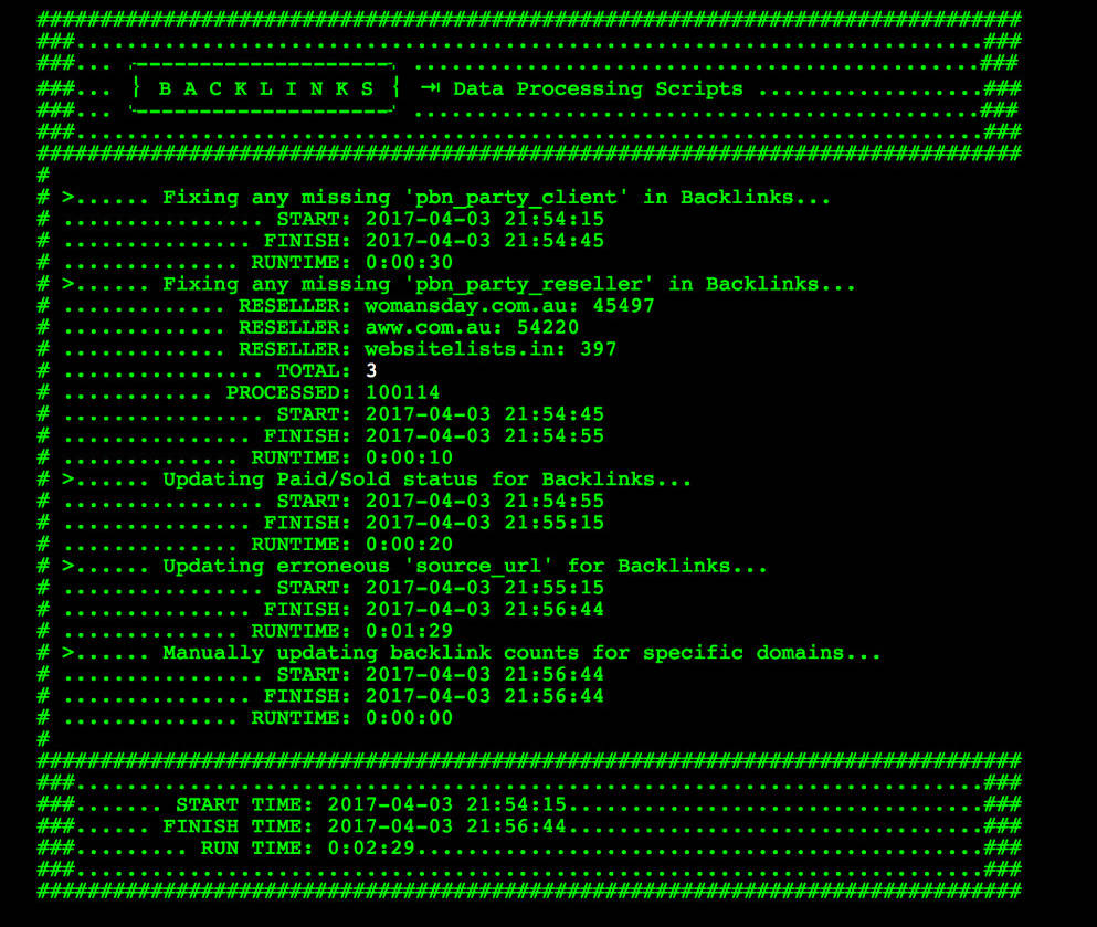 Full-width image