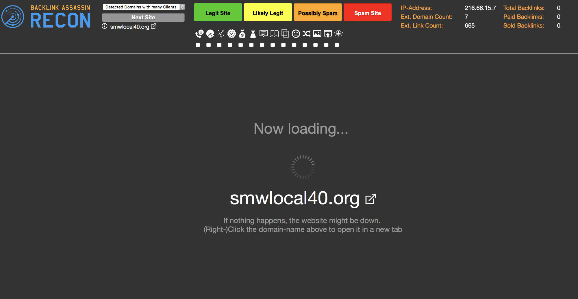 Full-width image
