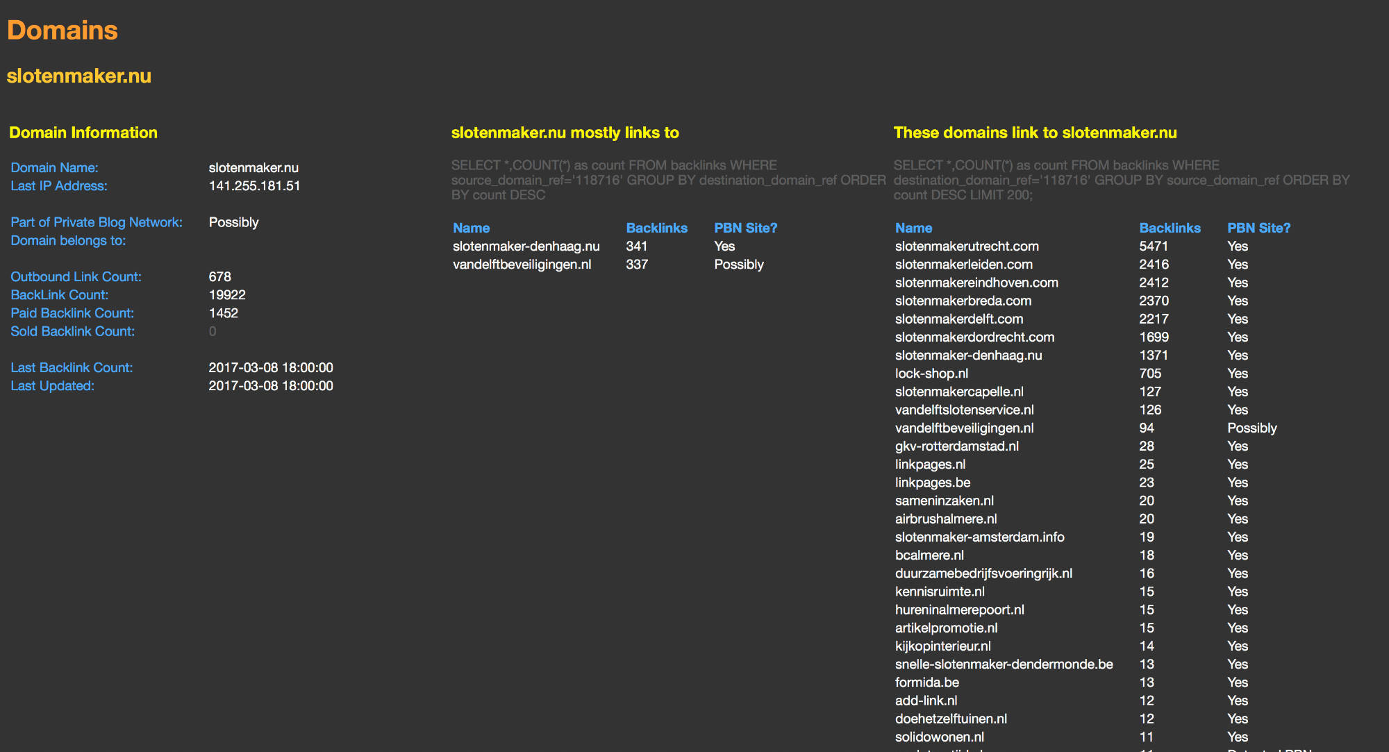 Full-width image