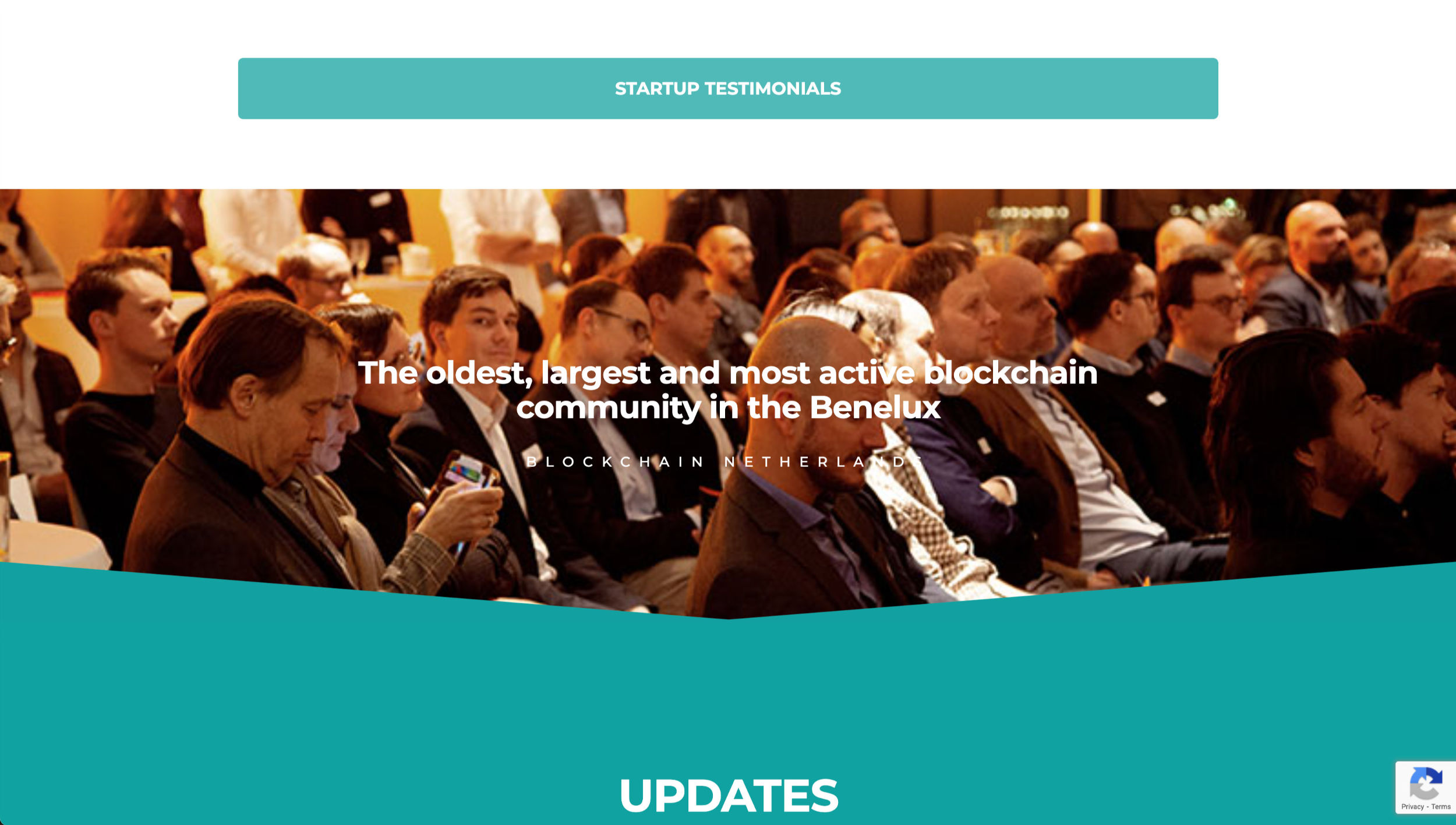 Full-width image