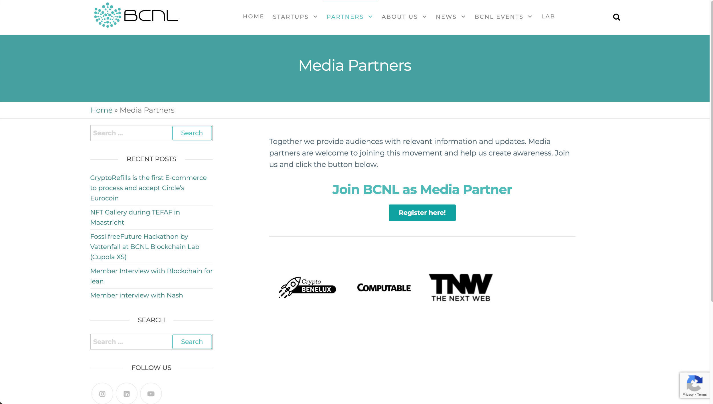 Full-width image