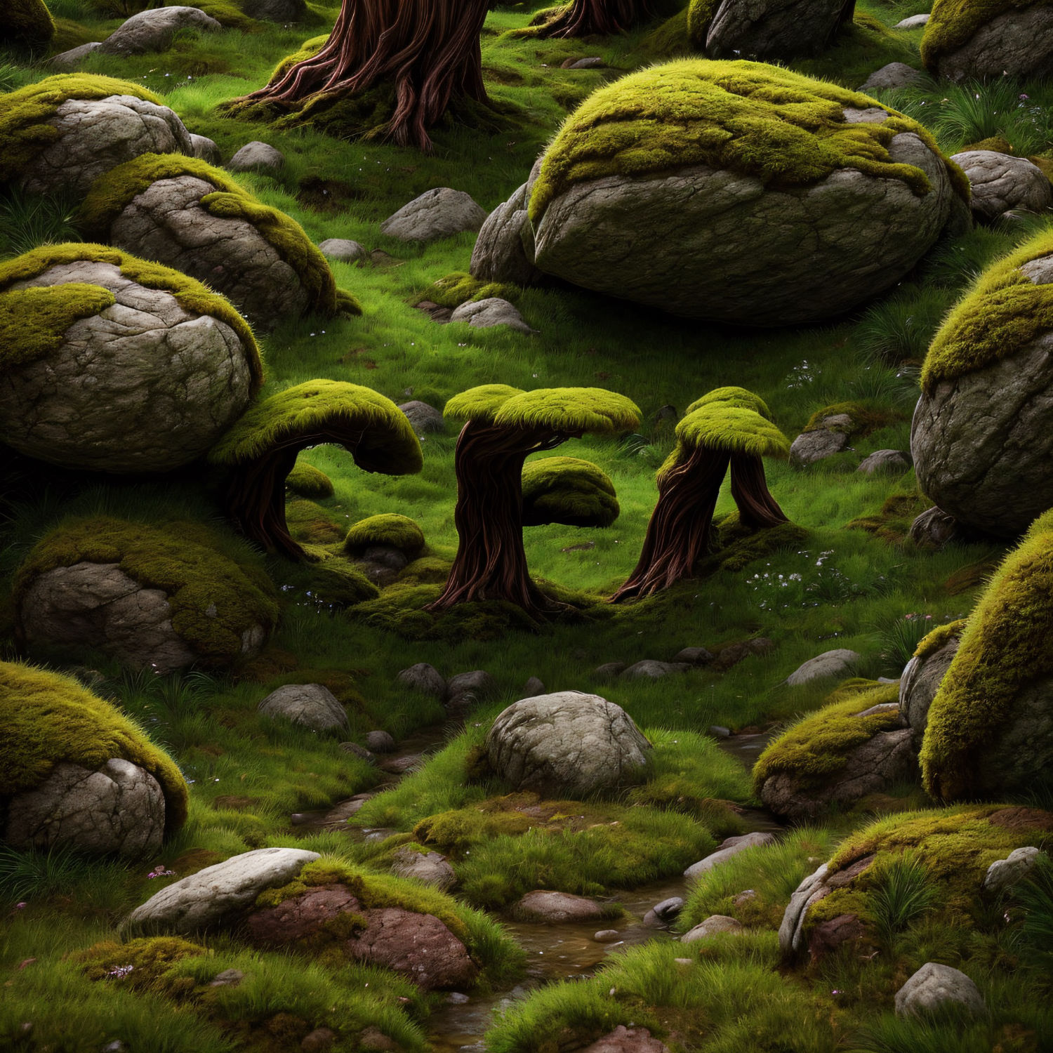 Full-width image