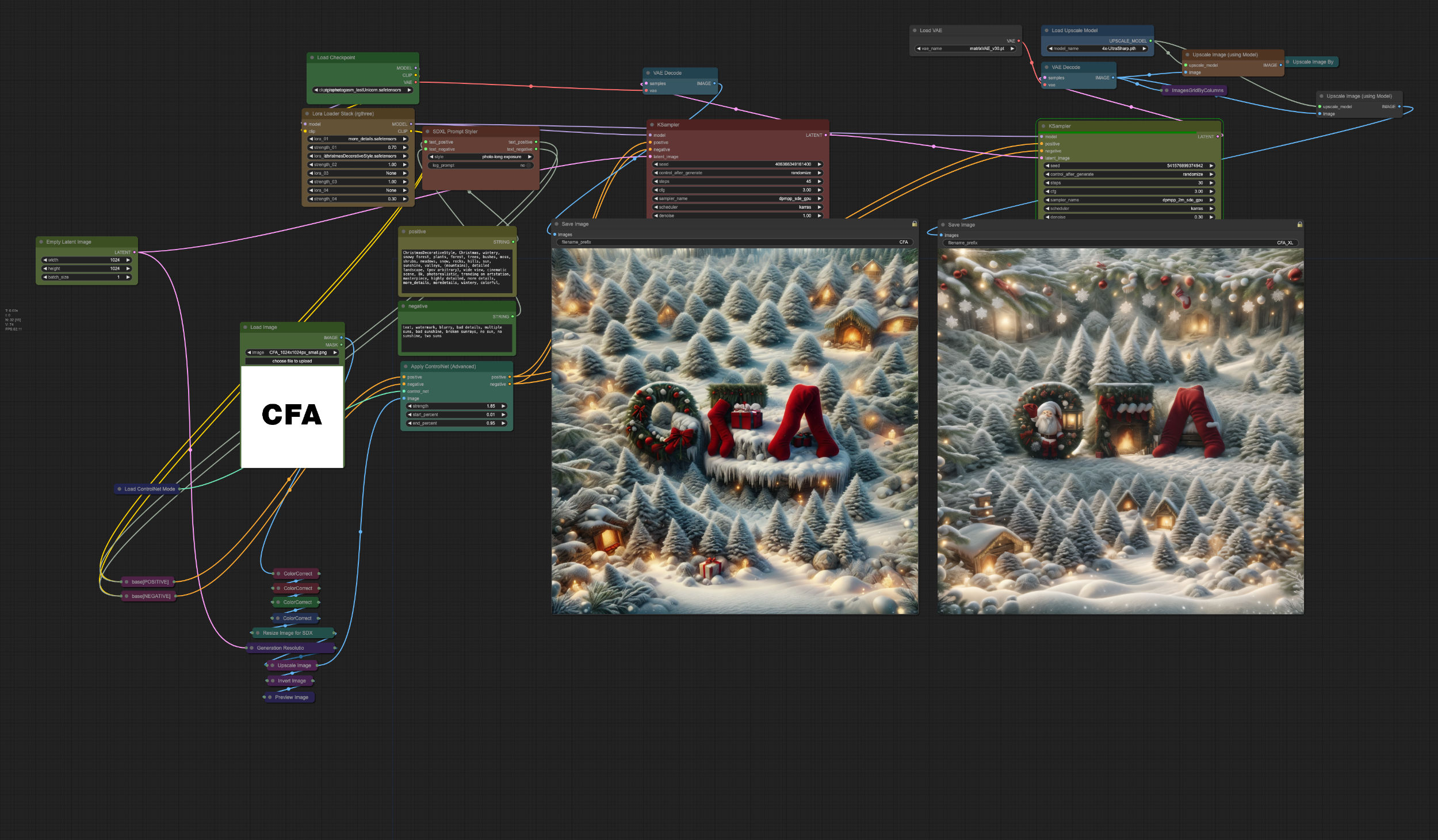 Full-width image