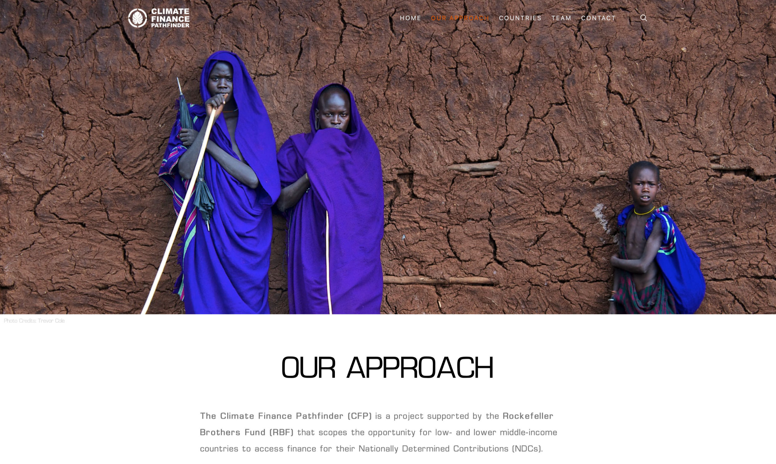Full-width image