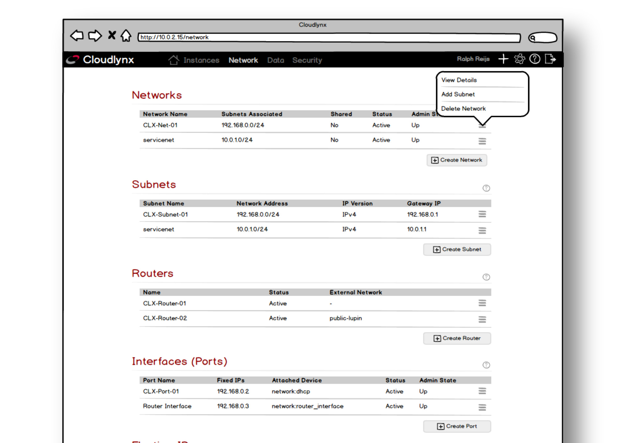 Full-width image