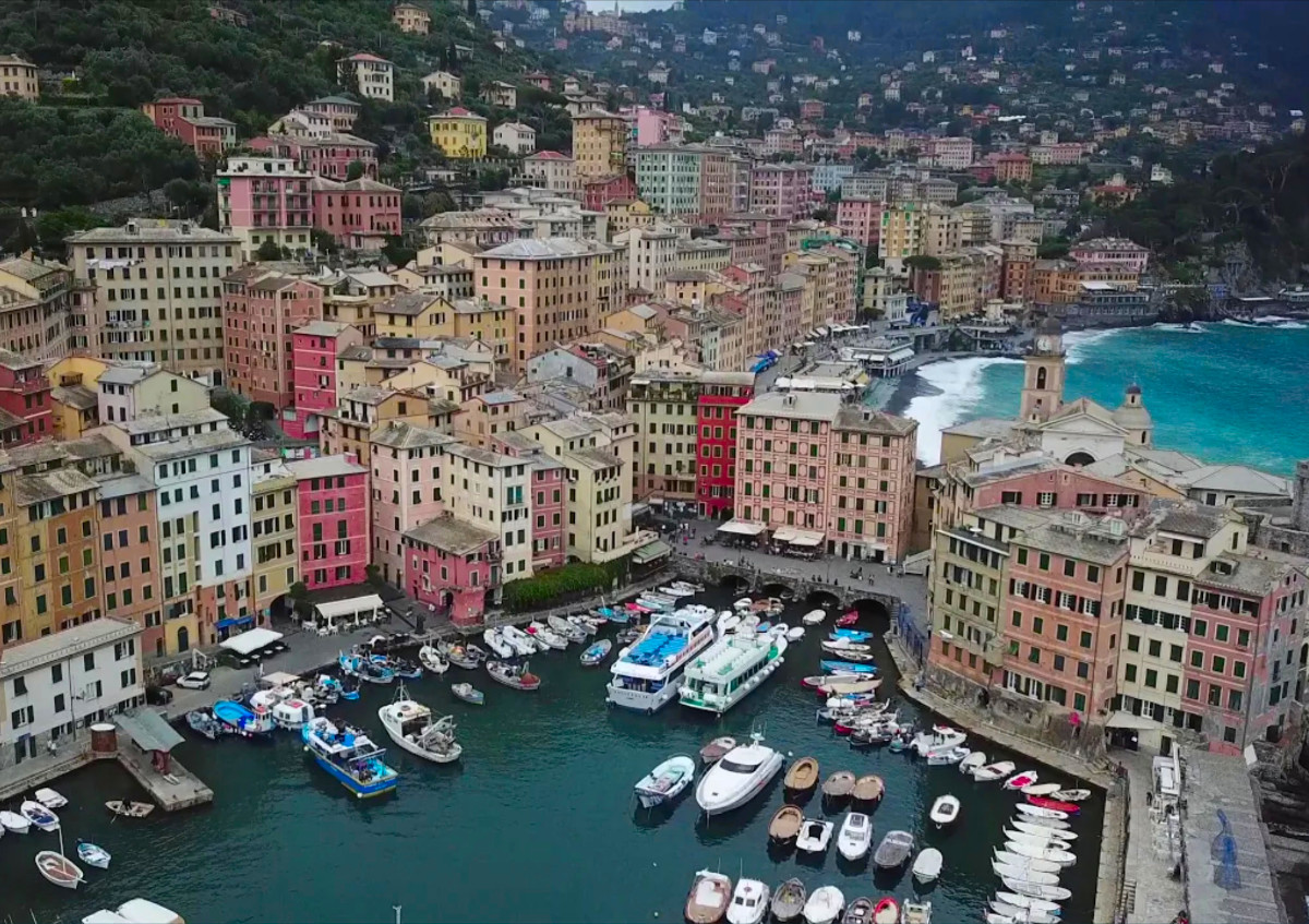 Full-width image