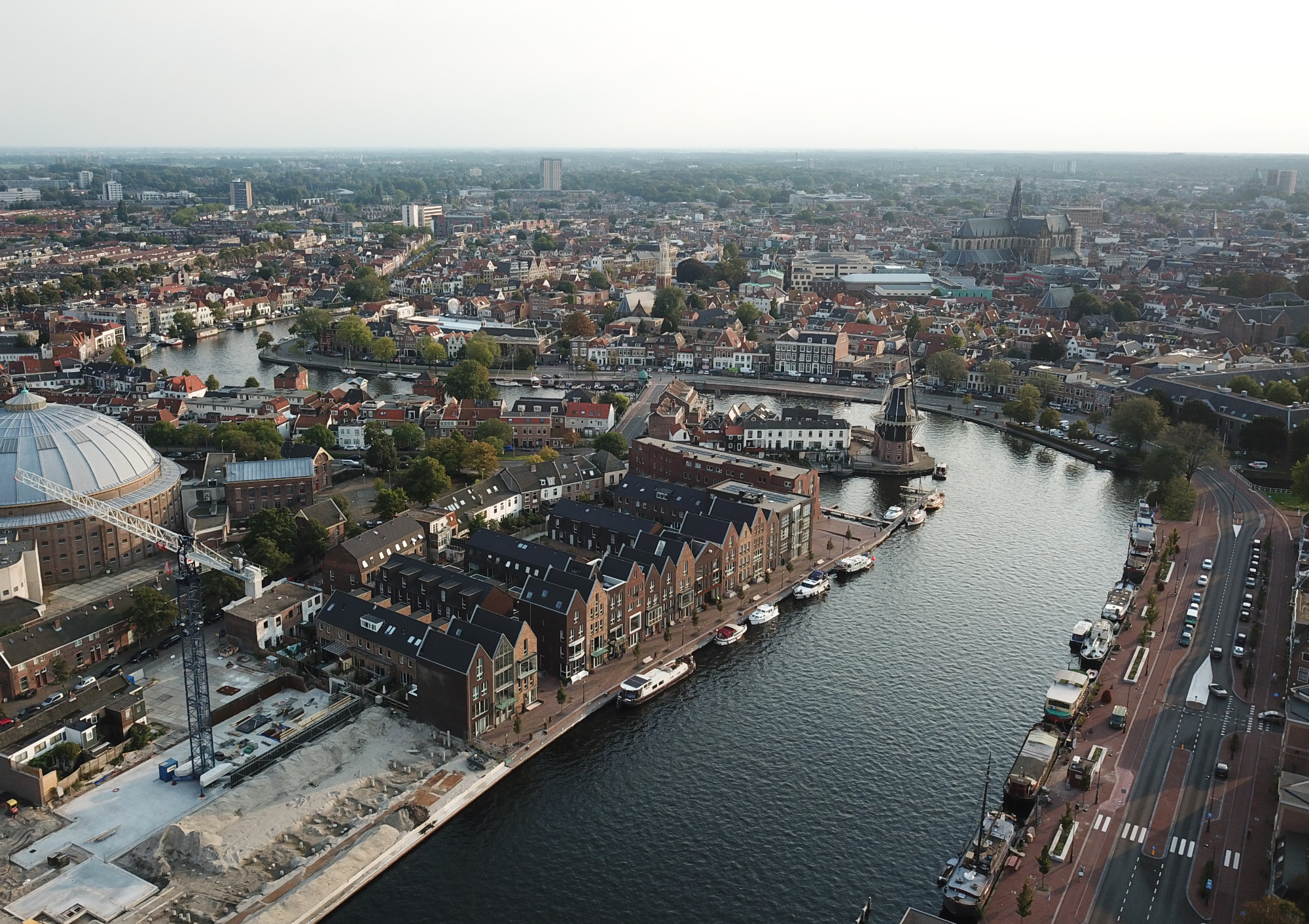 Full-width image