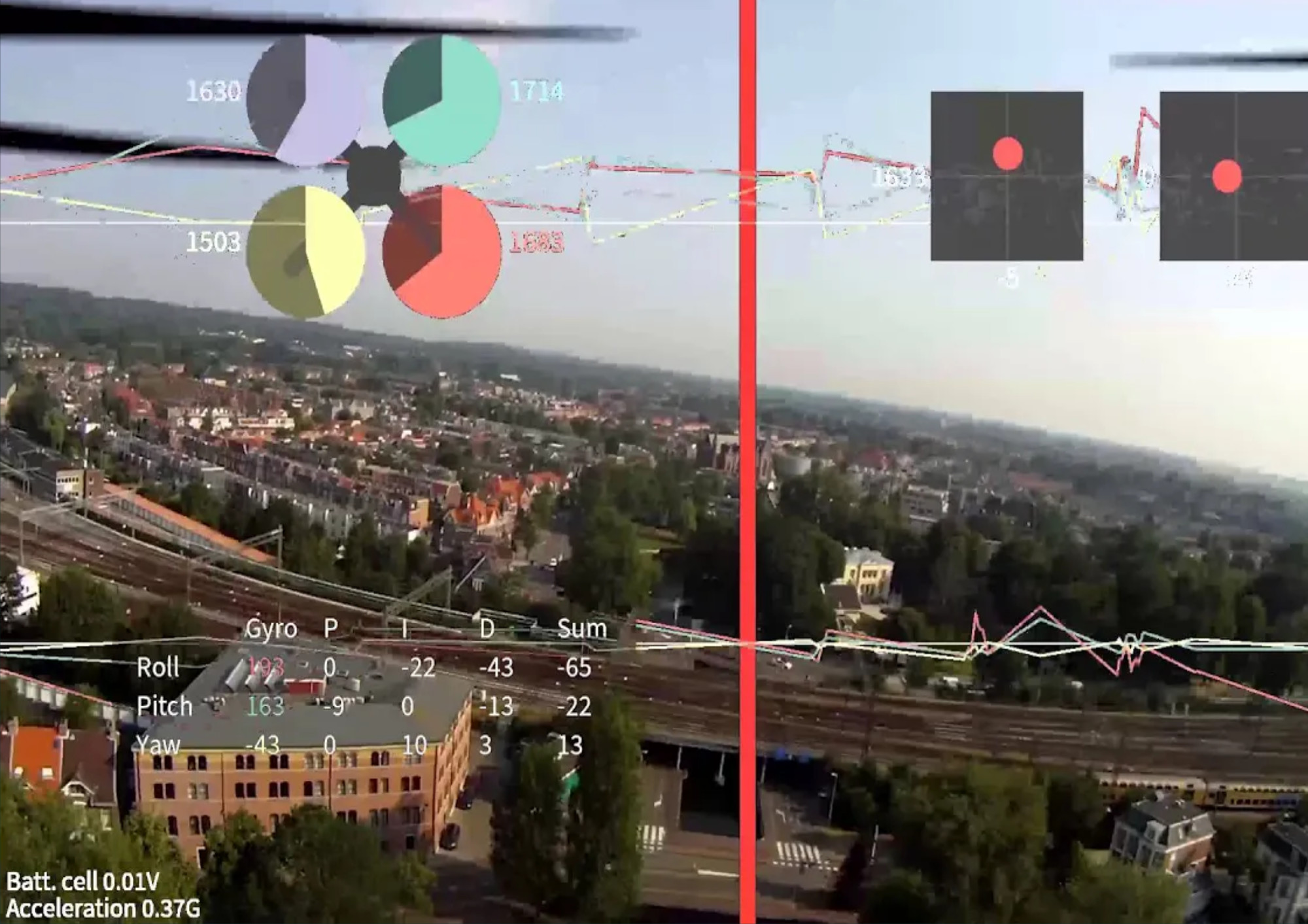Full-width image