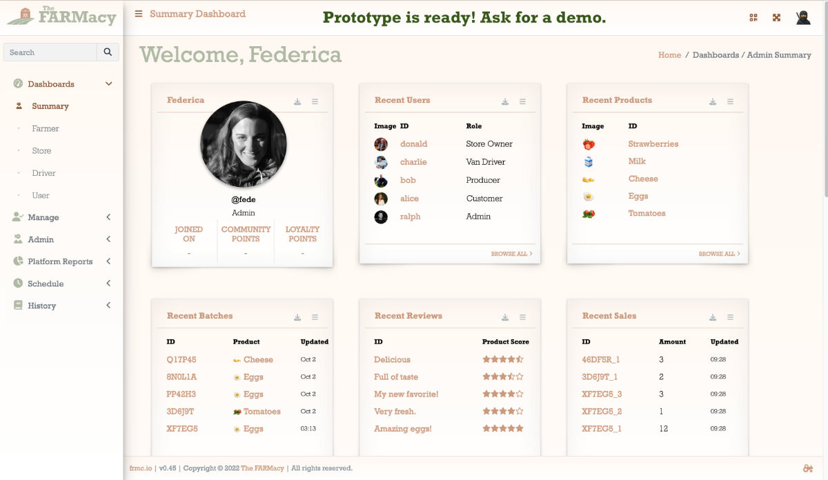 Full-width image