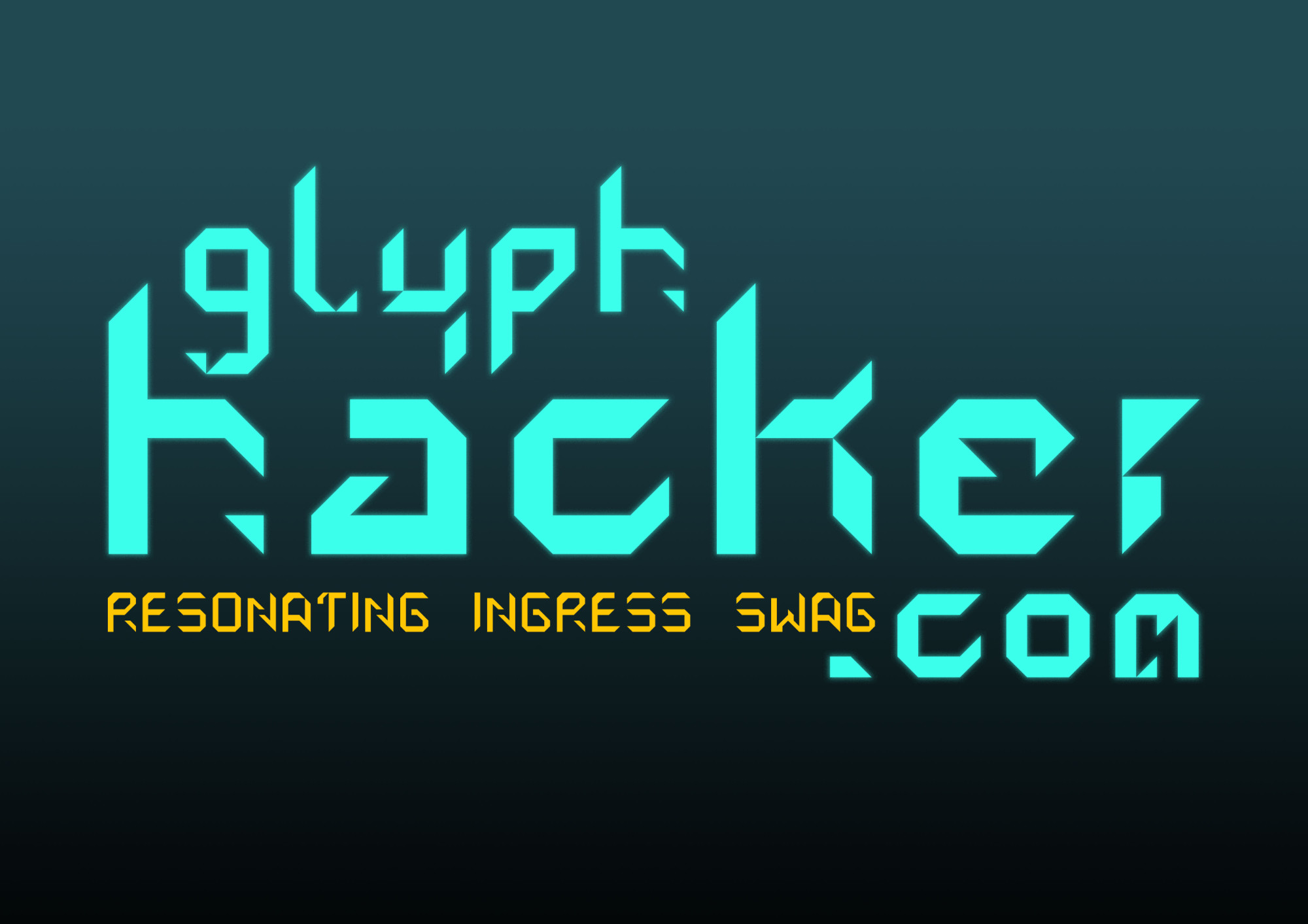 GlyphHacker