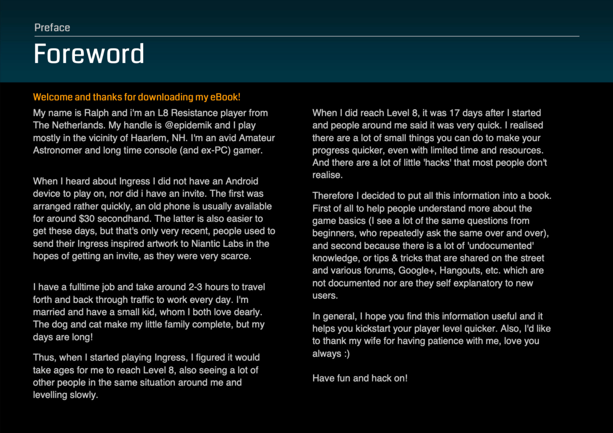 Full-width image