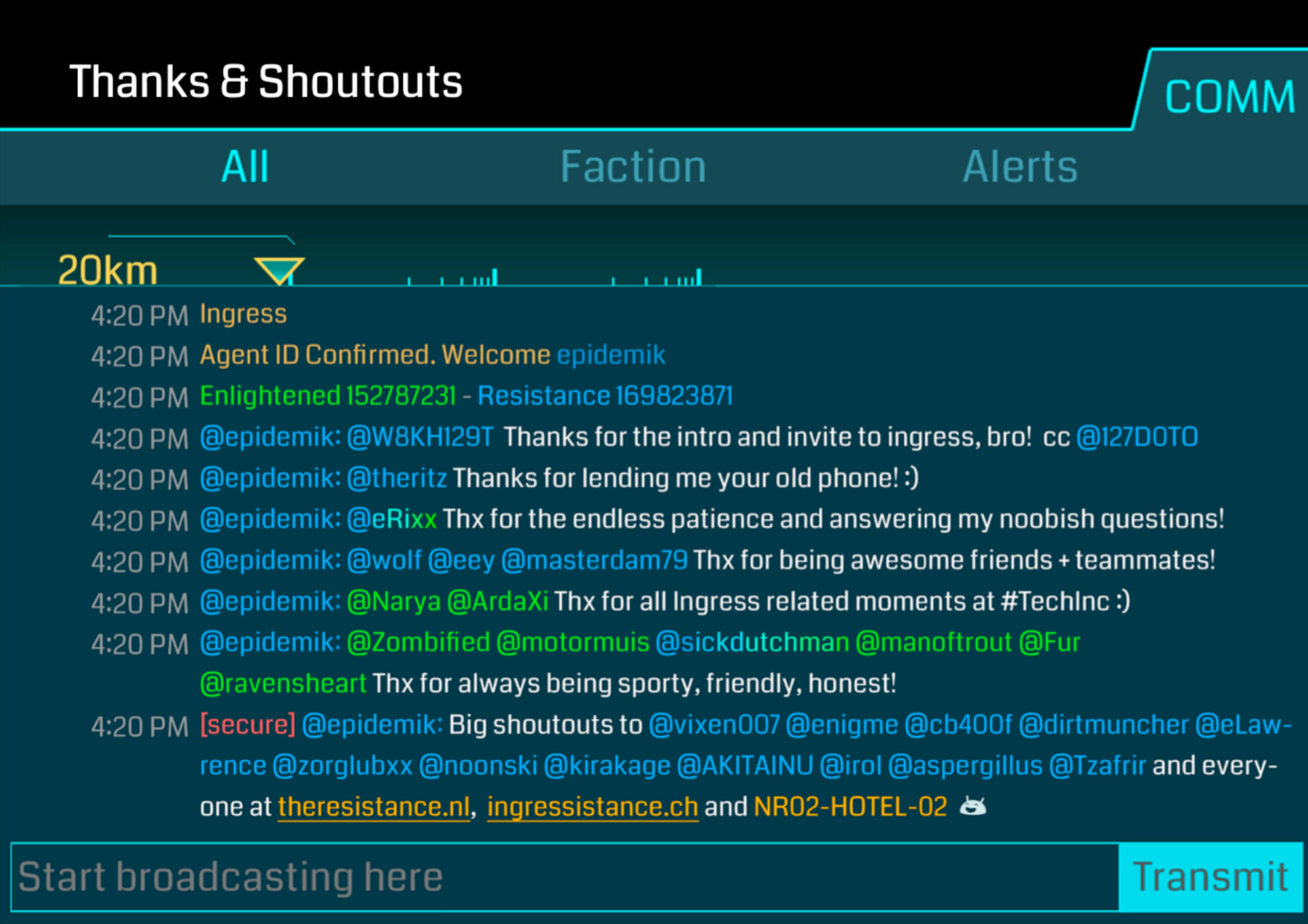 Full-width image