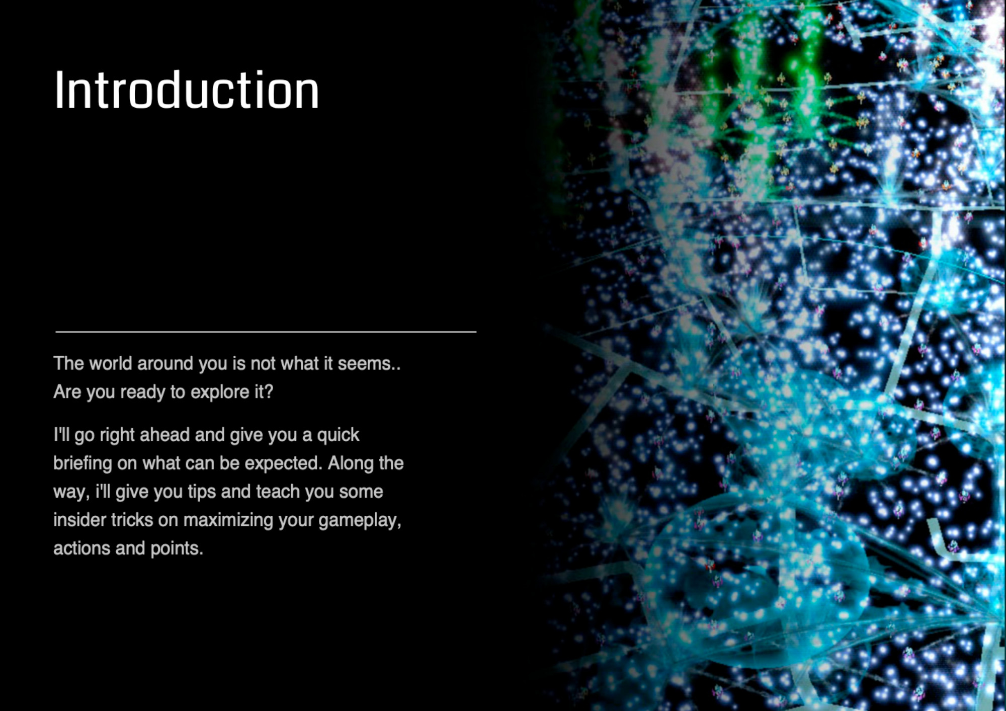 Full-width image
