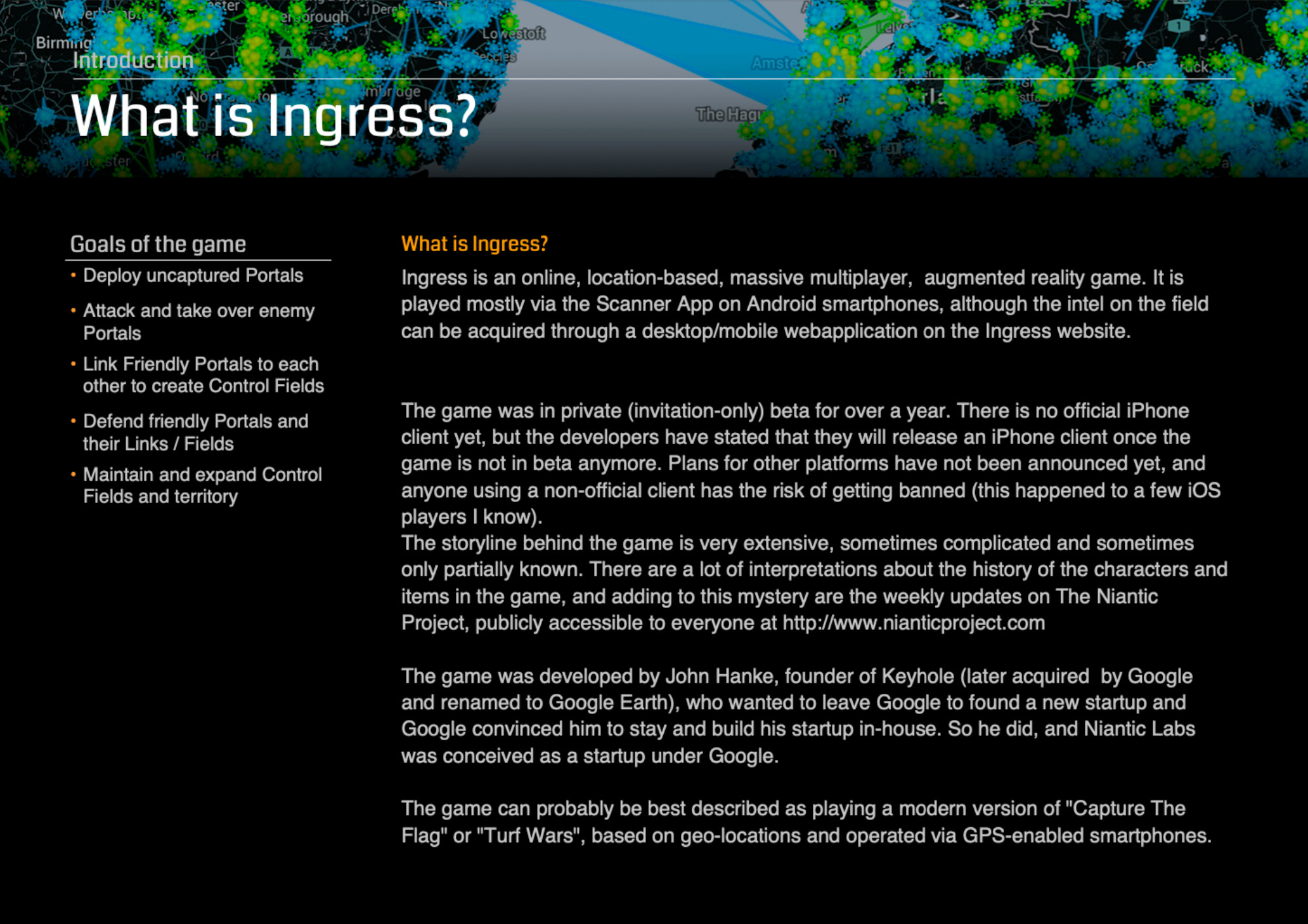 Full-width image