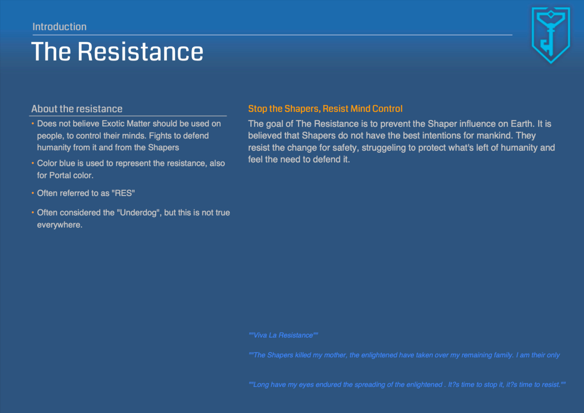 Full-width image