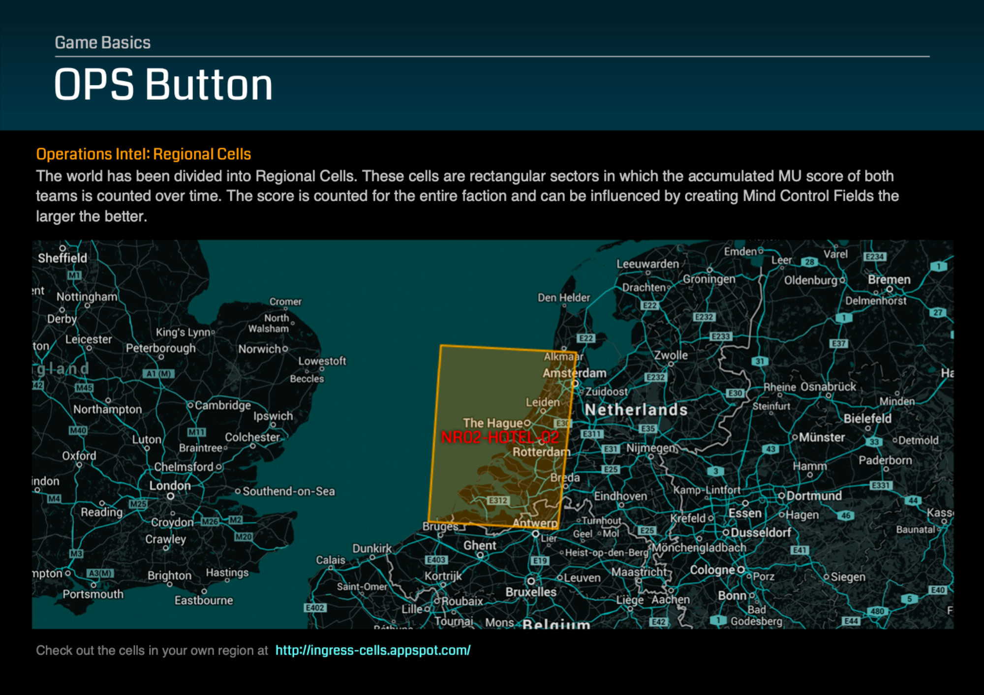 Full-width image