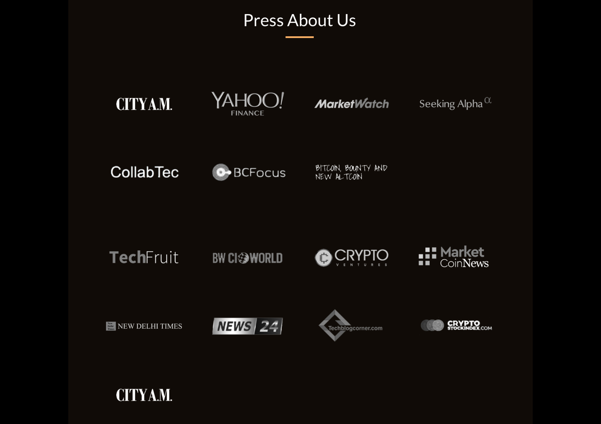 Full-width image