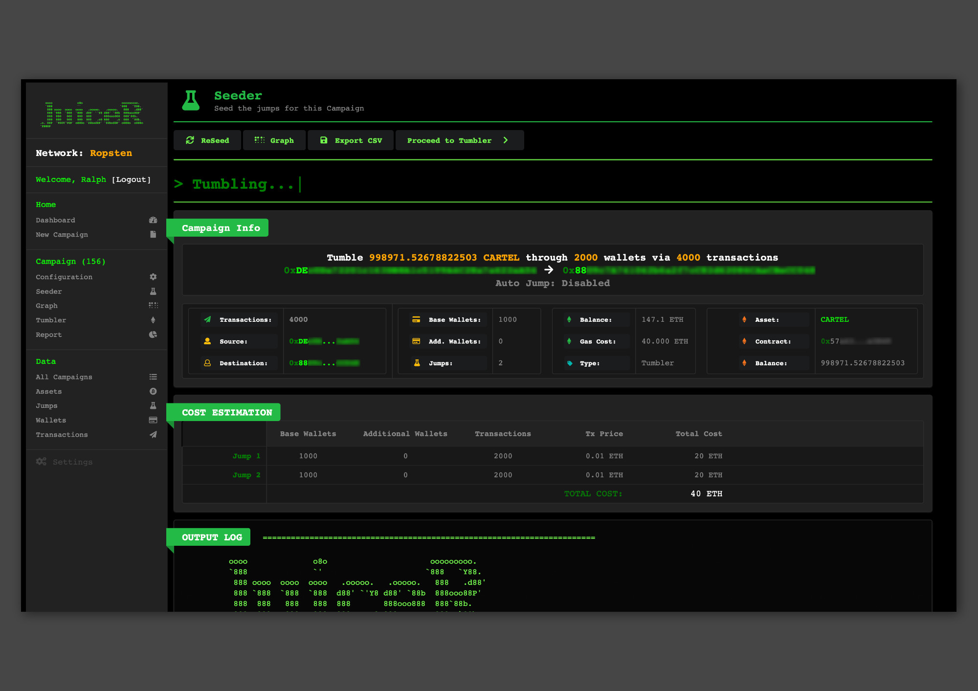 Full-width image