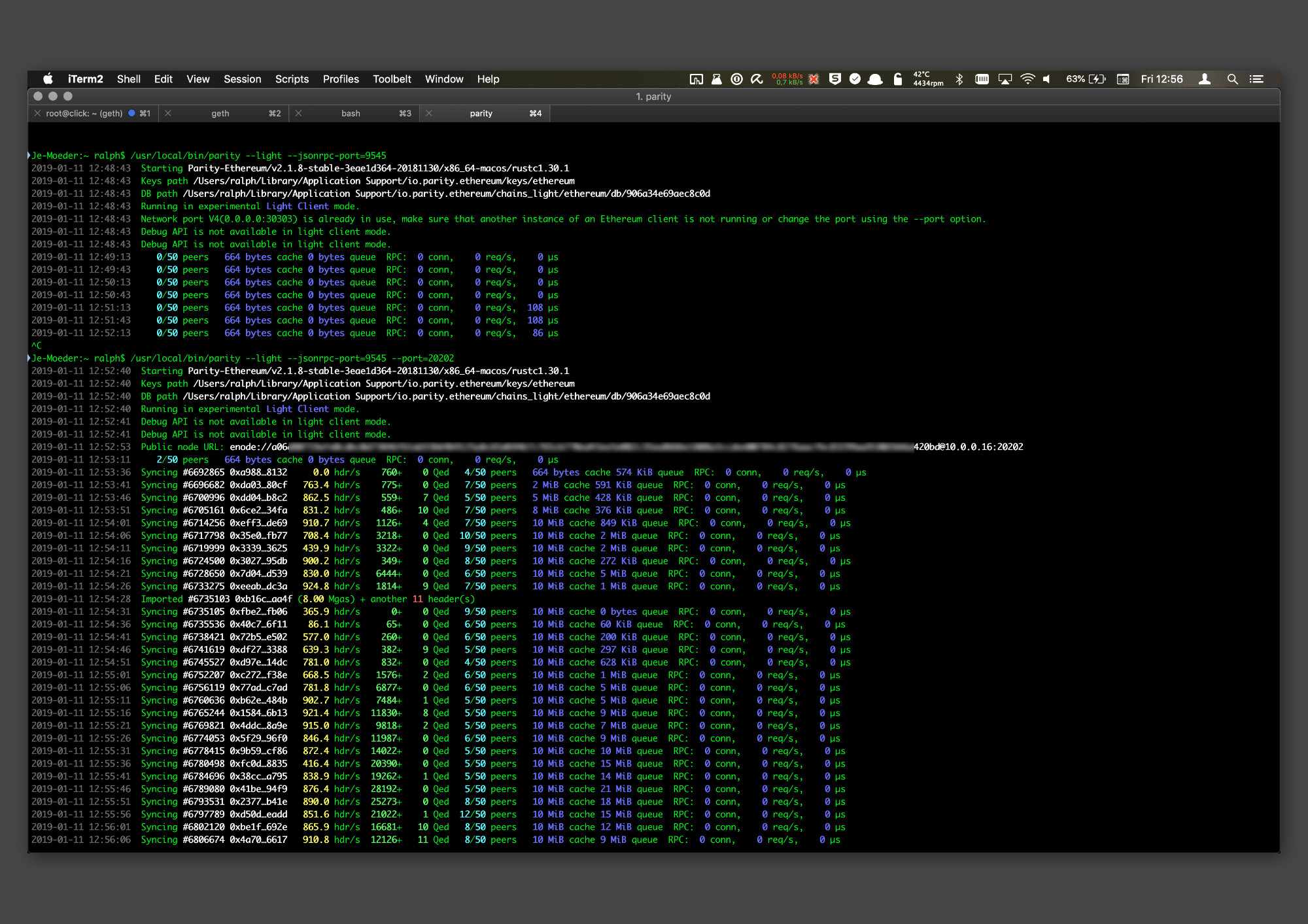 Full-width image