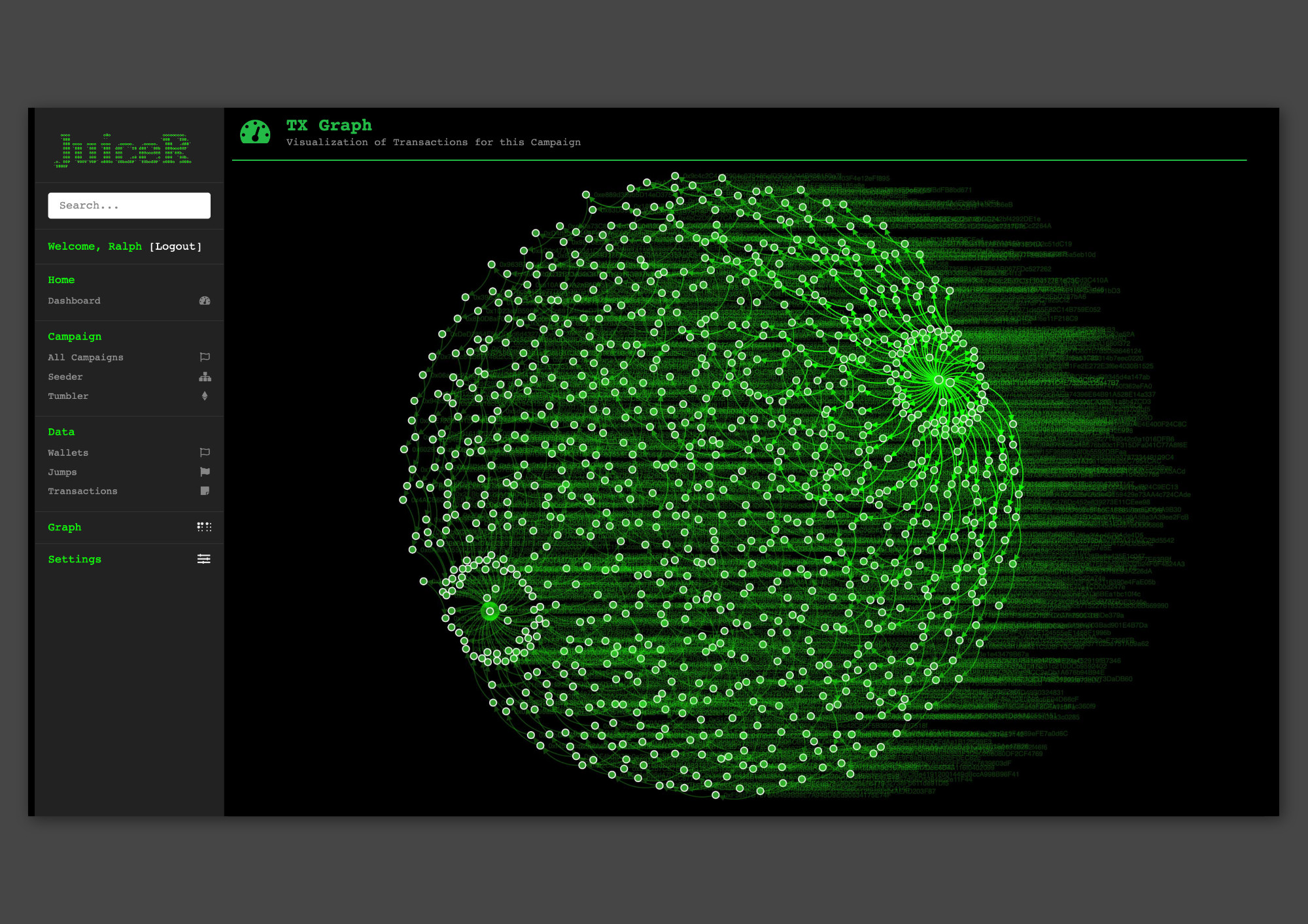 Full-width image