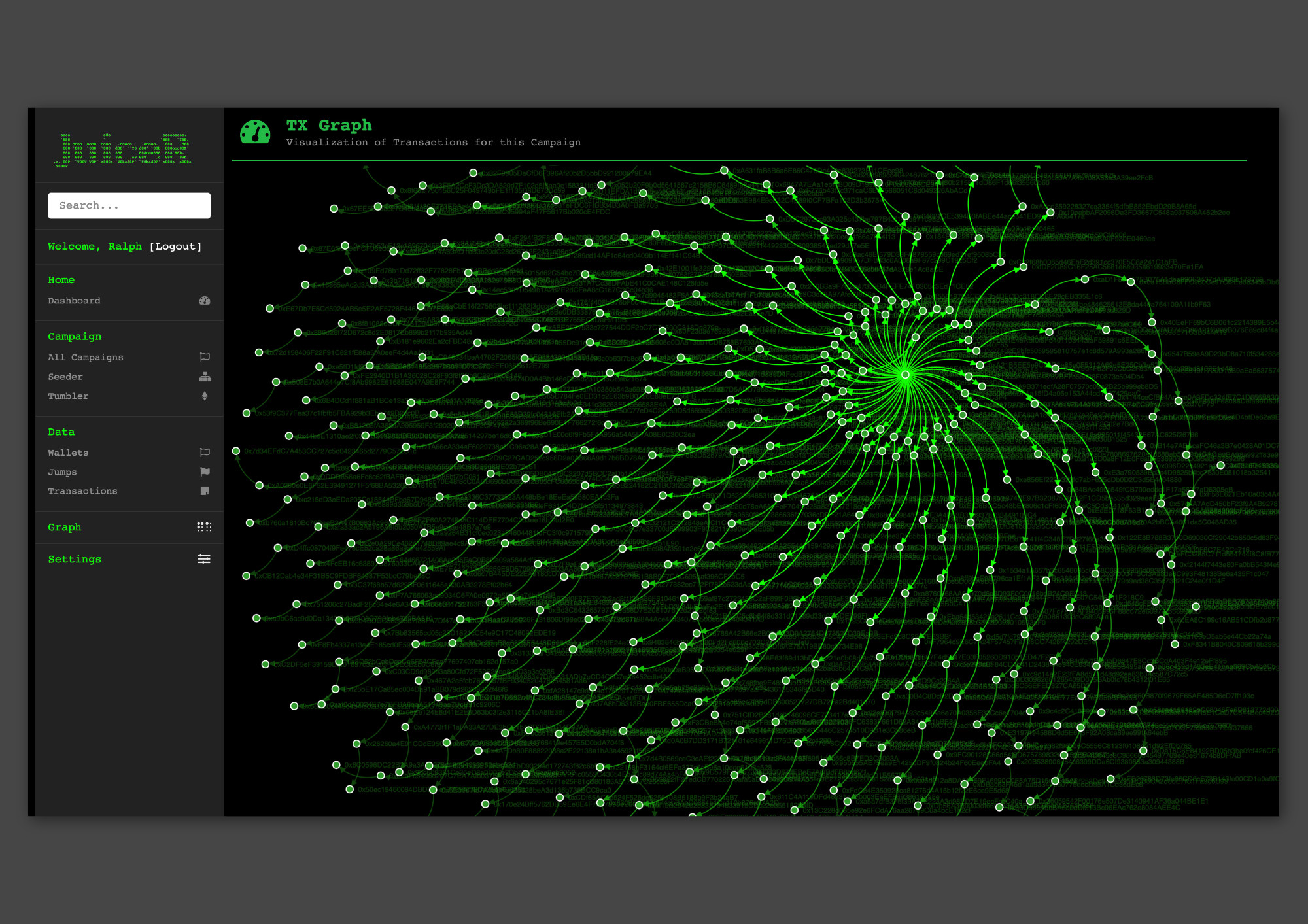 Full-width image