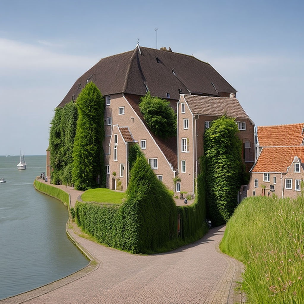 Full-width image