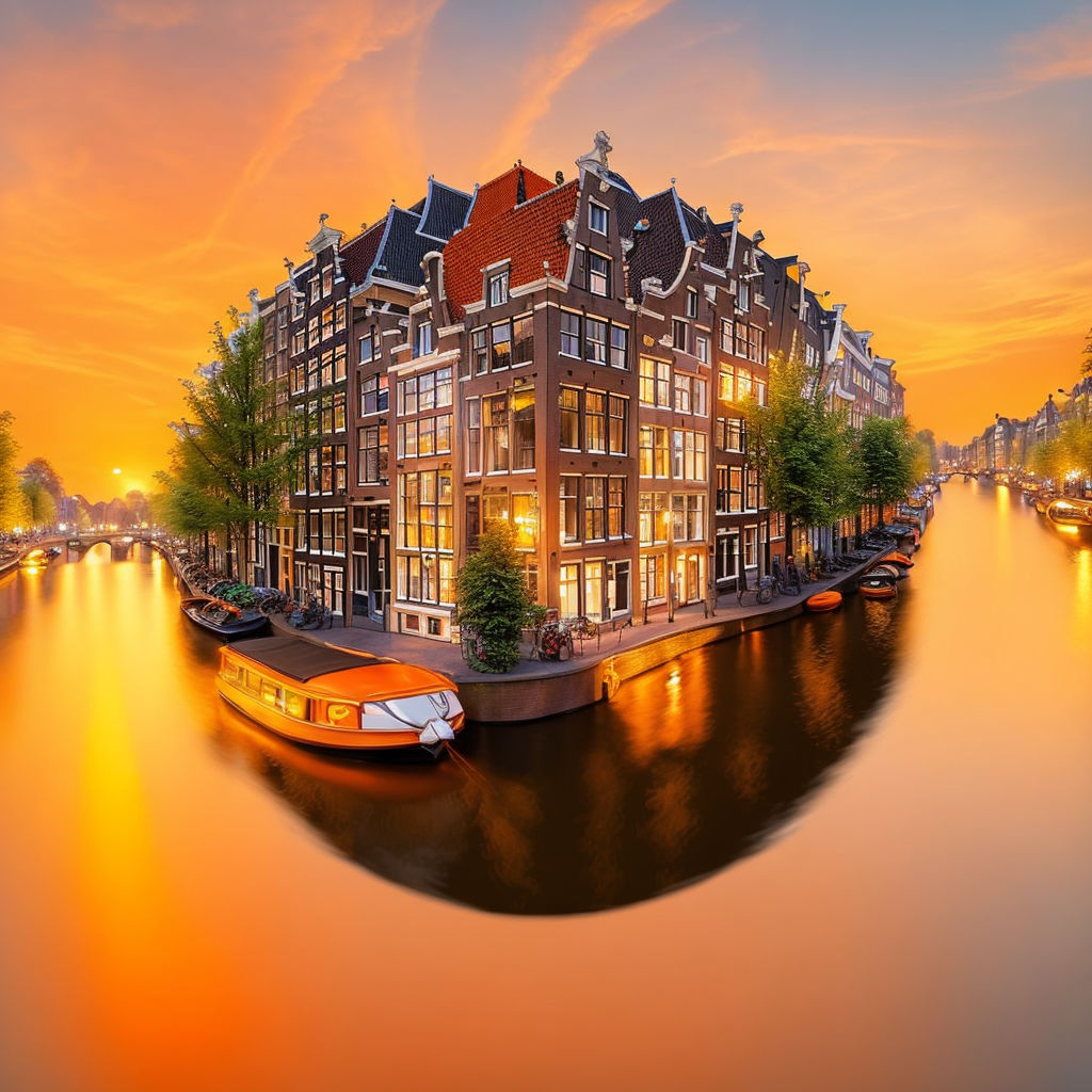 Full-width image