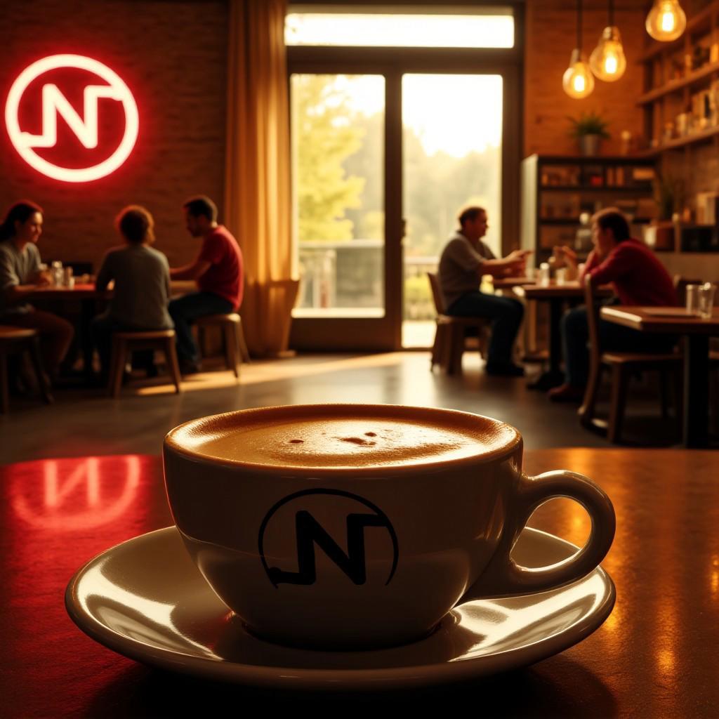 Full-width image