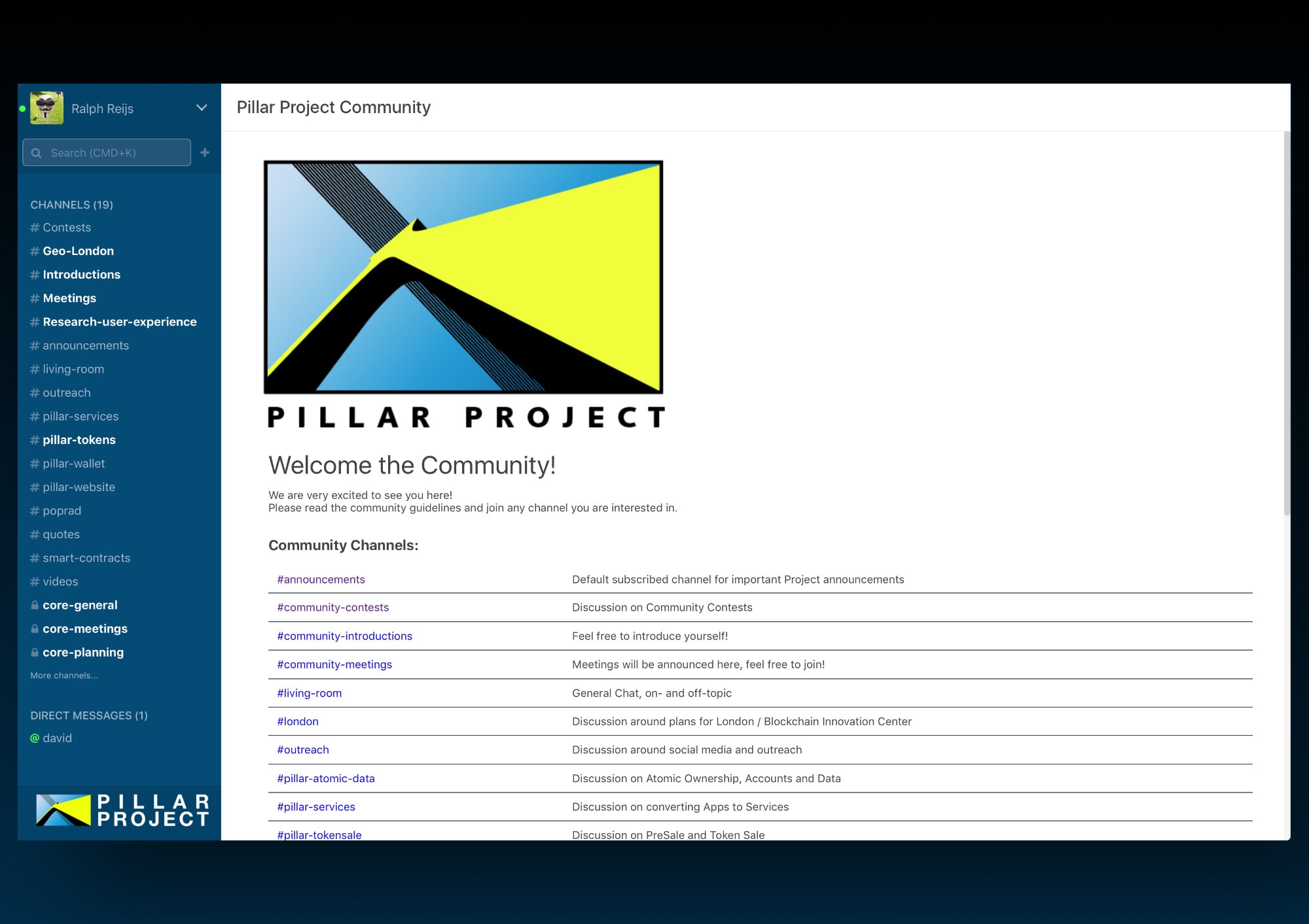Full-width image