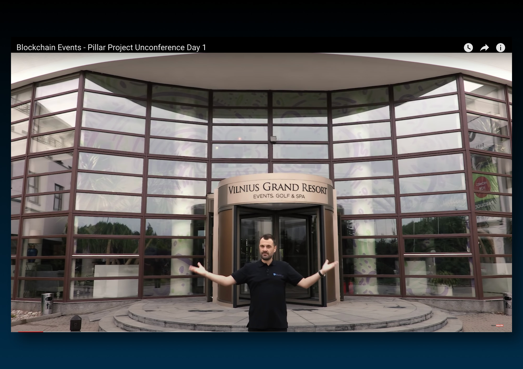 Full-width image