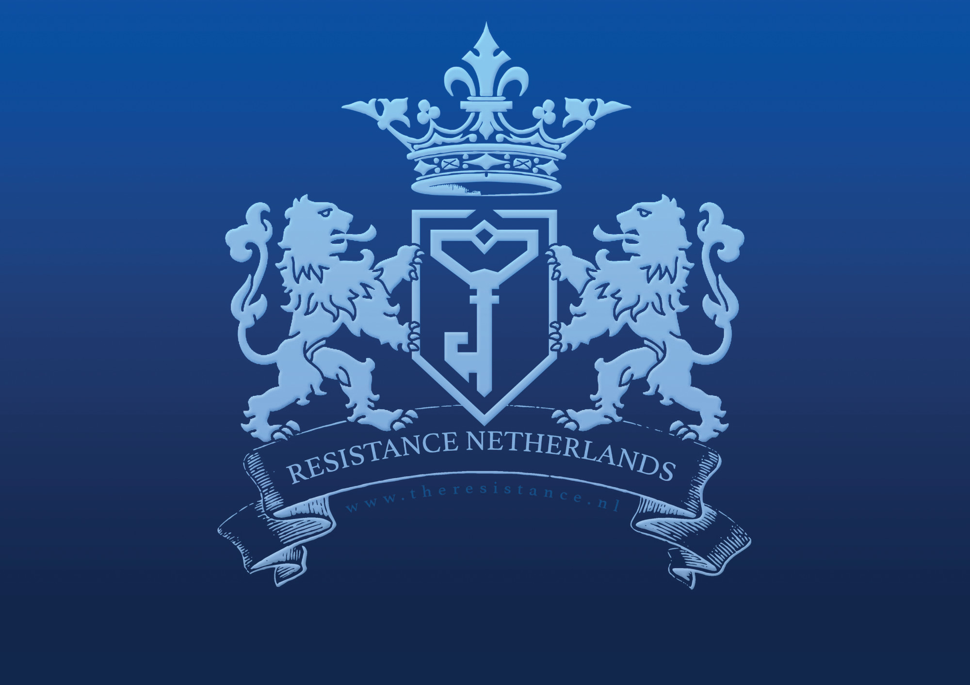 Resistance Netherlands