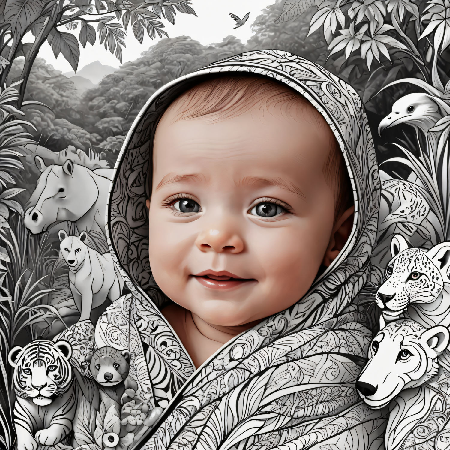 Full-width image