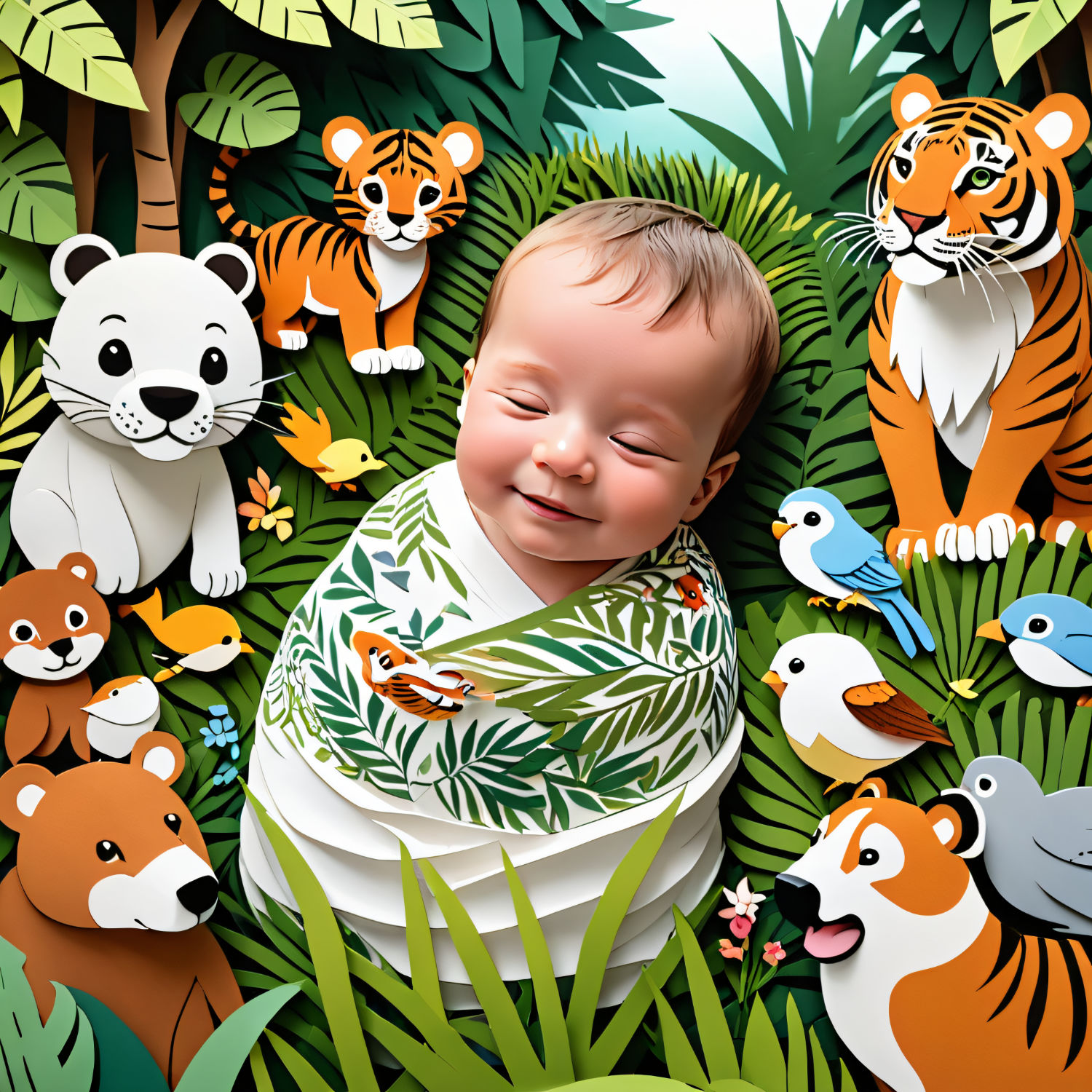 Full-width image