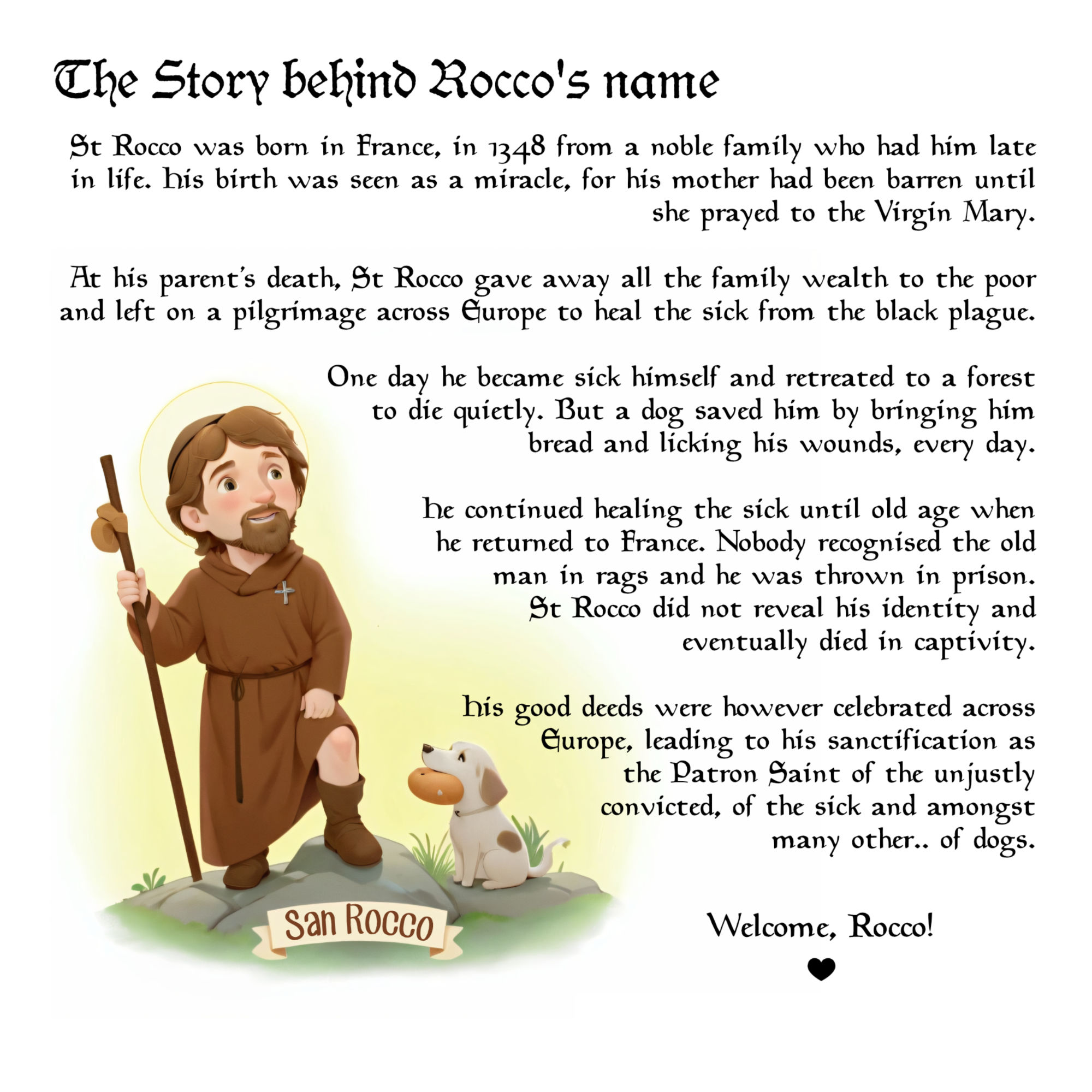 Full-width image