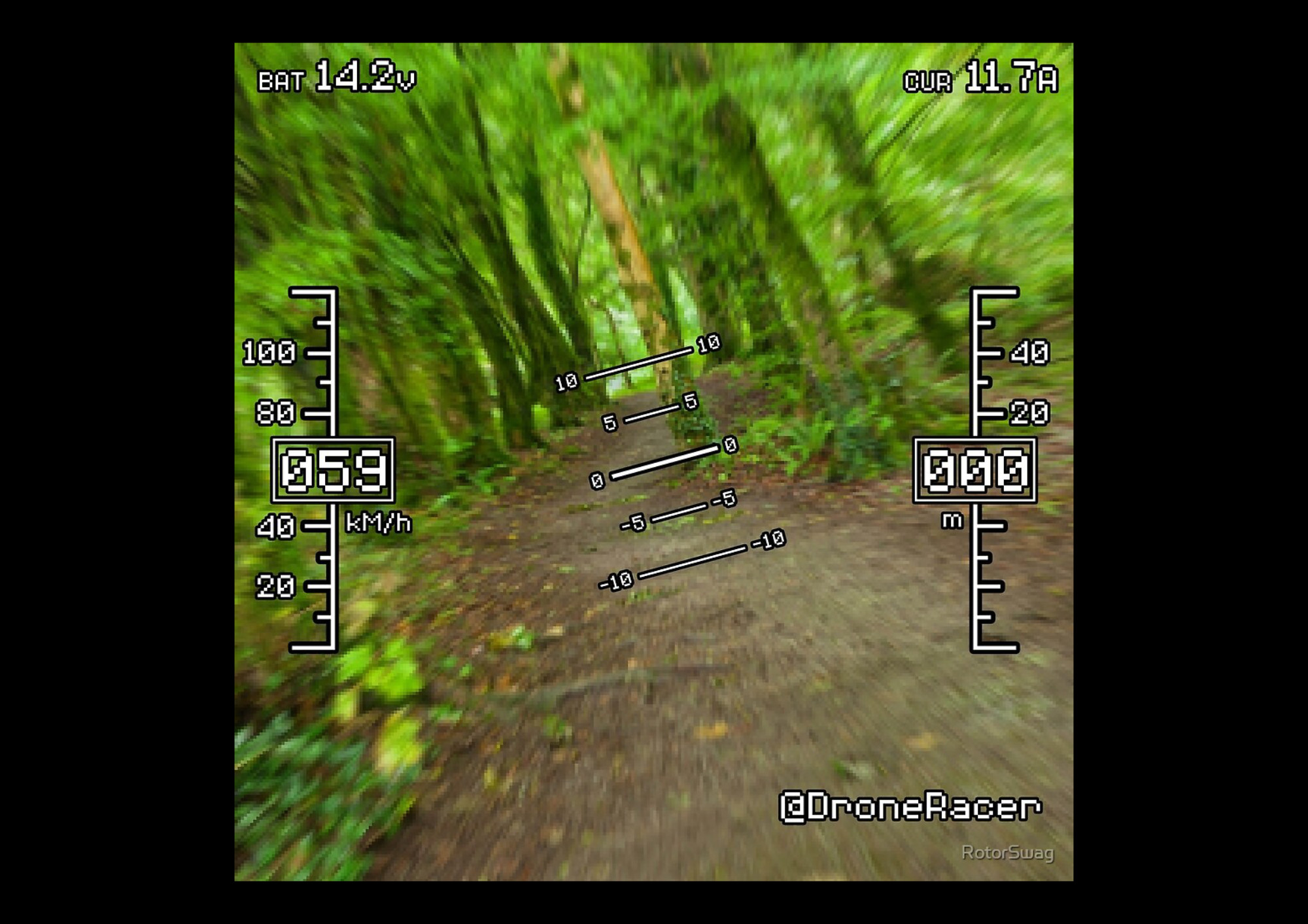 Full-width image
