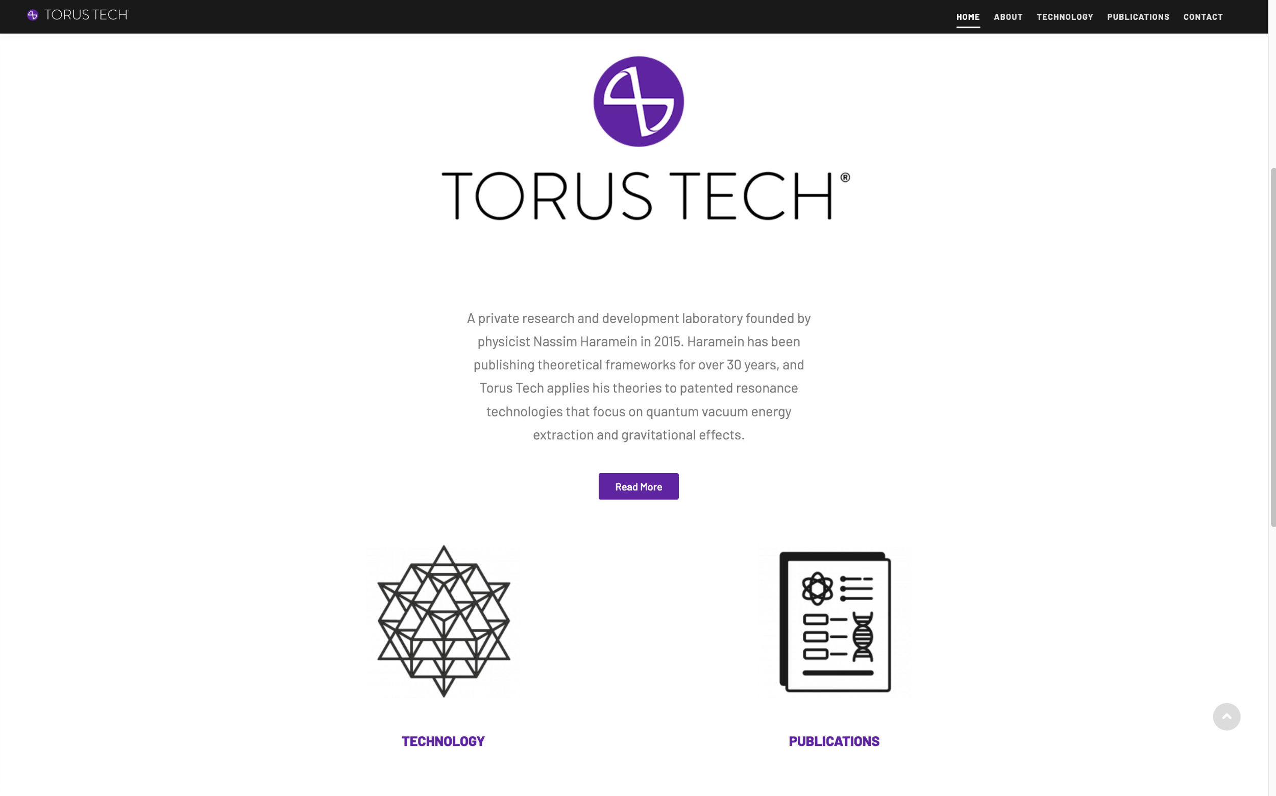 Full-width image