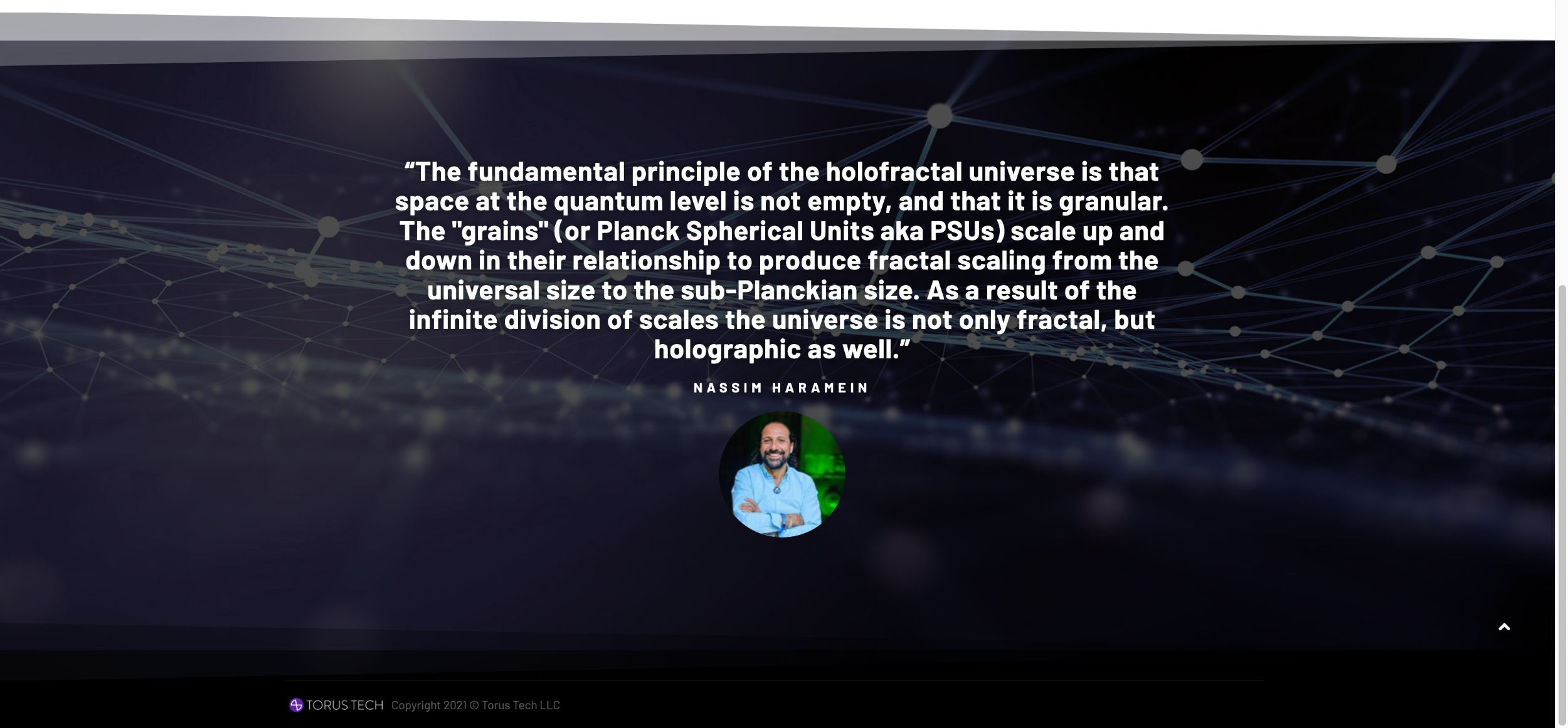Full-width image