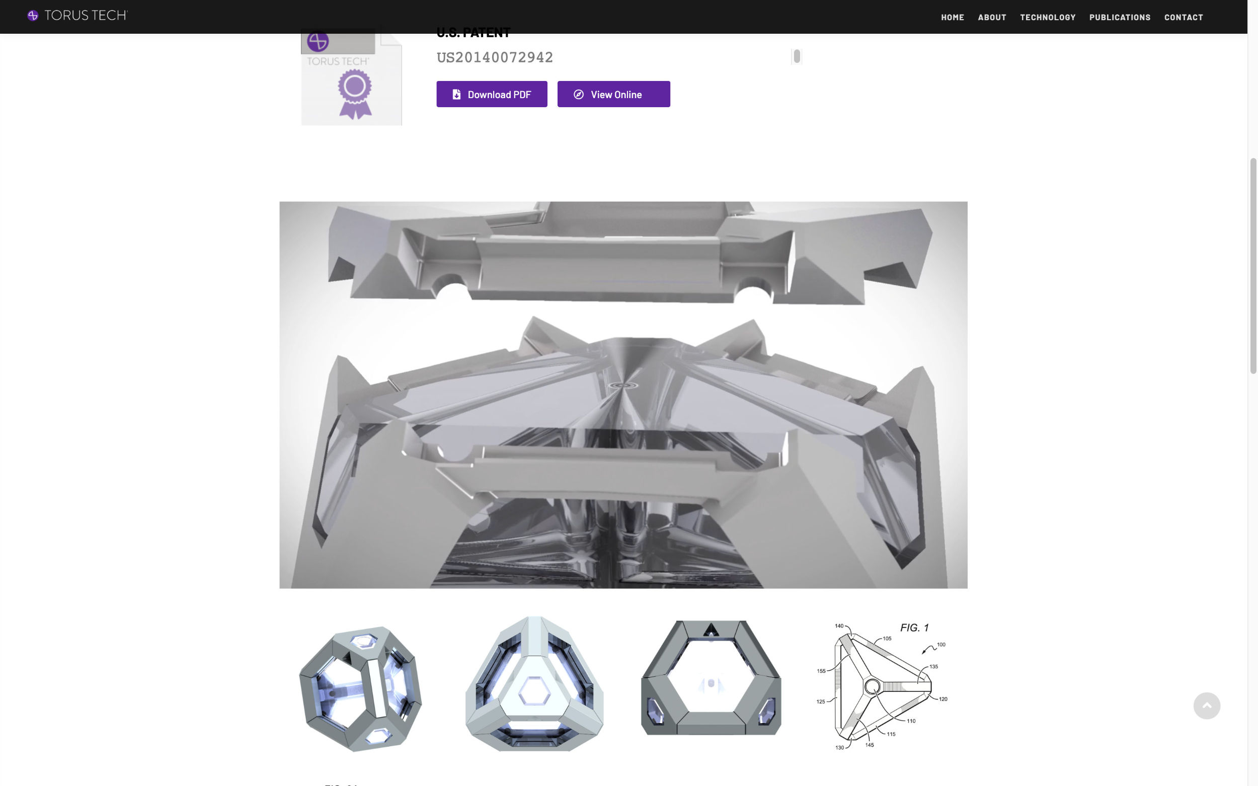 Full-width image